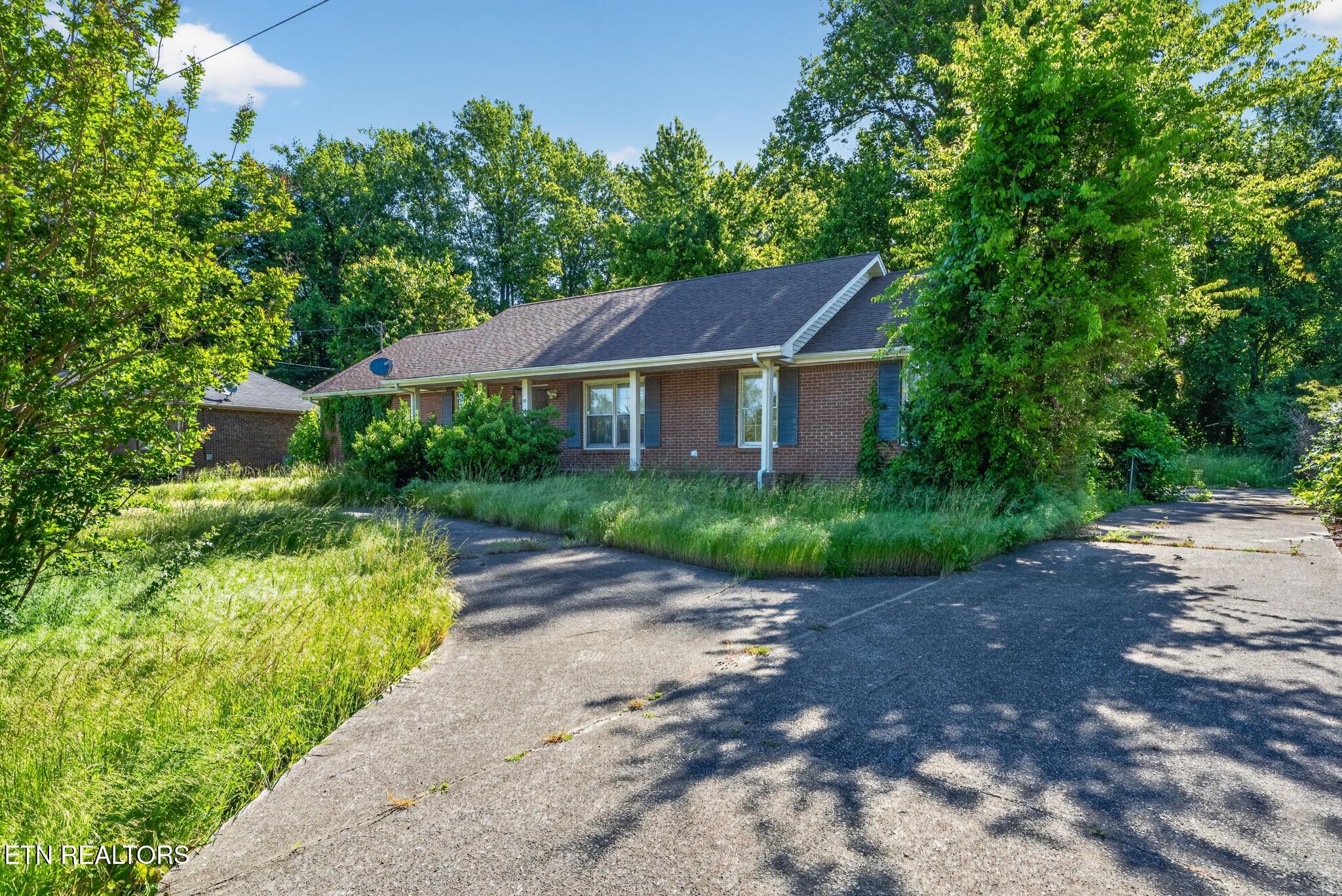 523 Linda Lane Clarksville TN 37042