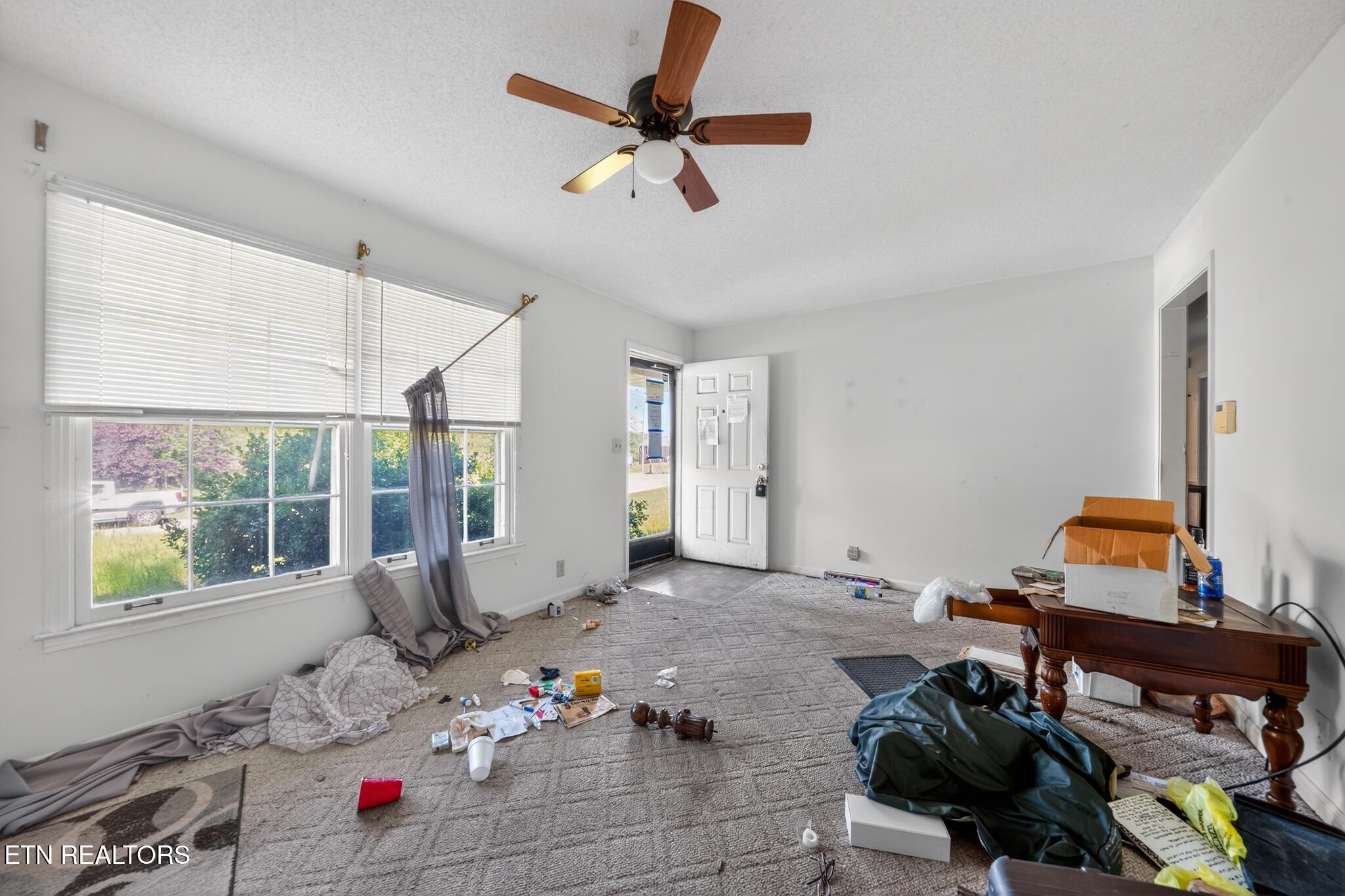 523 Linda Lane Clarksville TN 37042