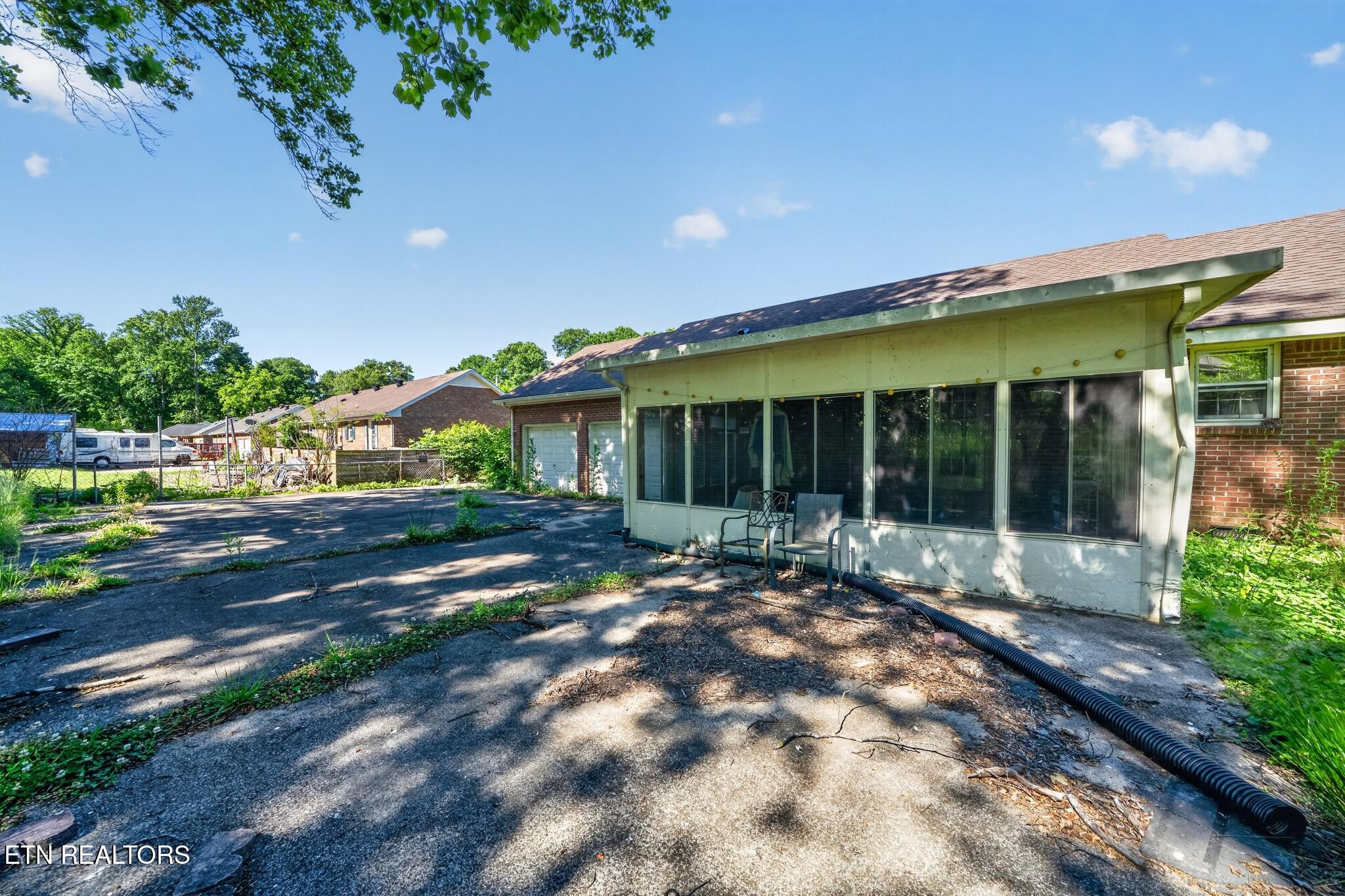 523 Linda Lane Clarksville TN 37042