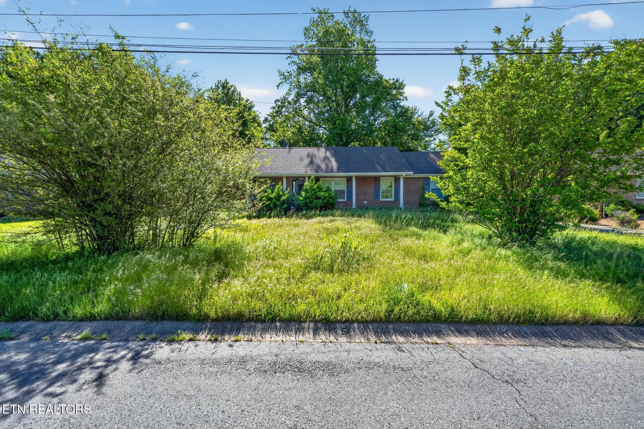 523 Linda Lane Clarksville TN 37042