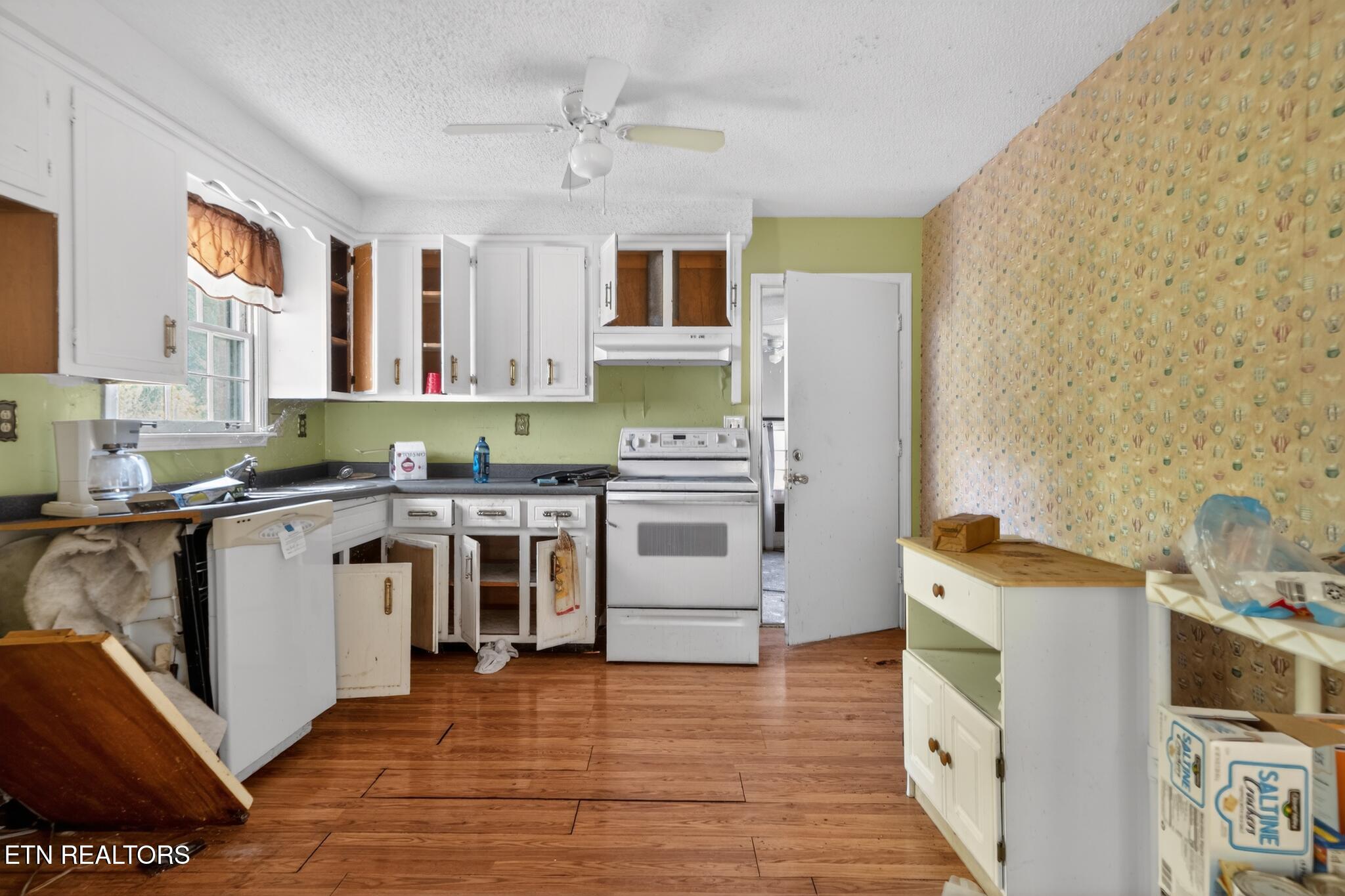 523 Linda Lane Clarksville TN 37042