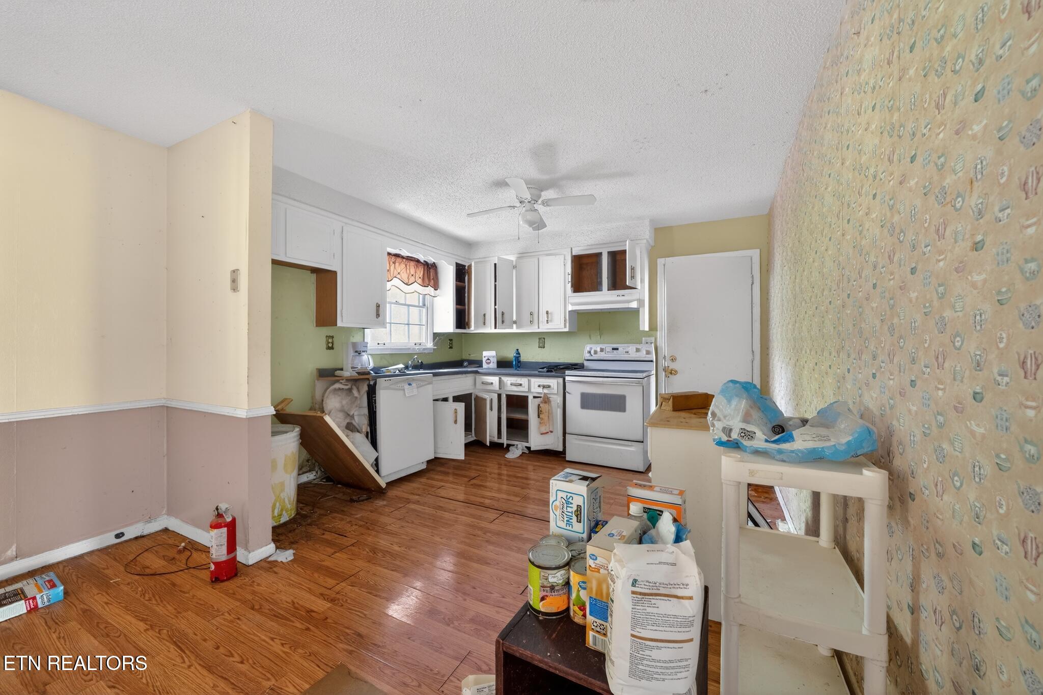 523 Linda Lane Clarksville TN 37042