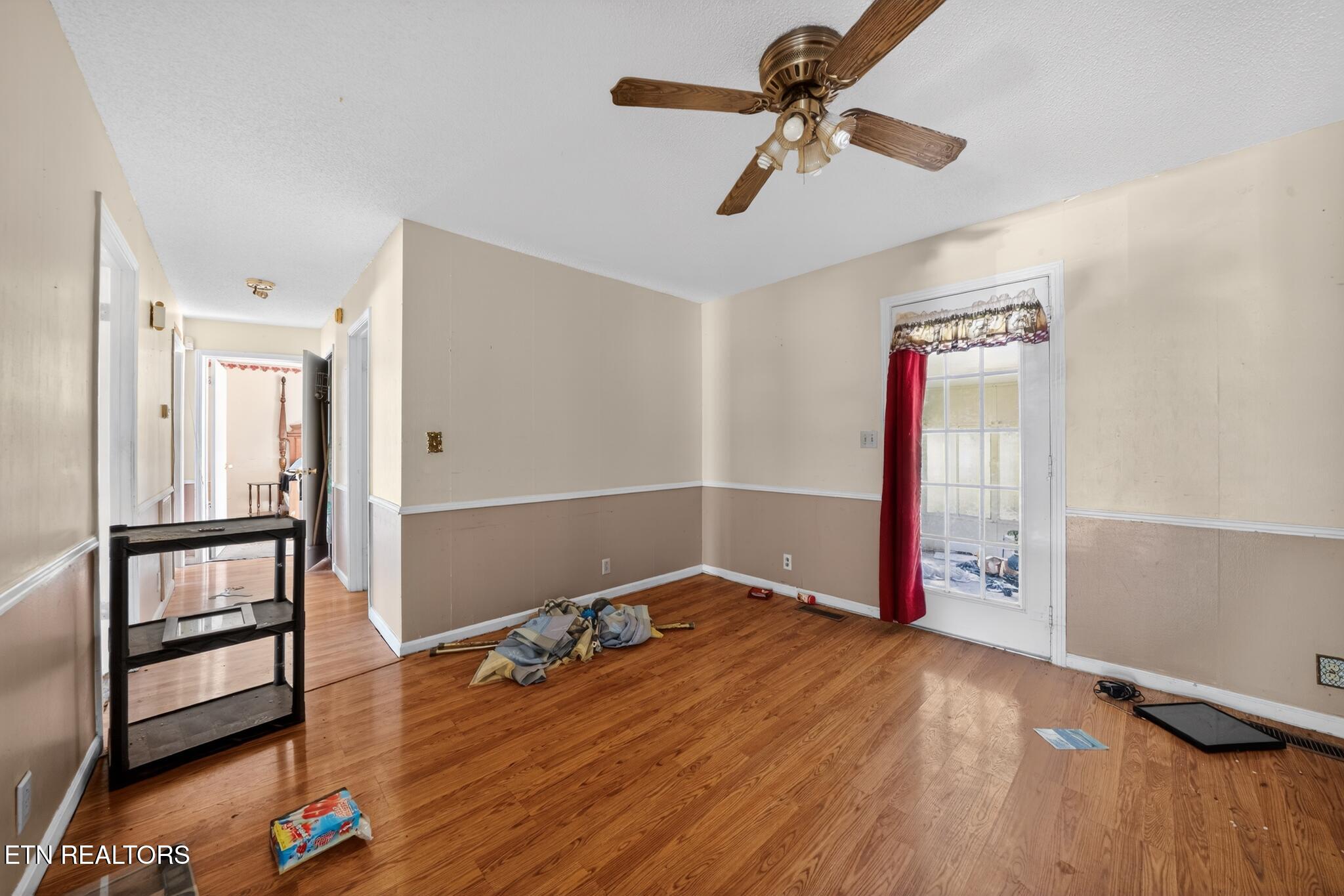 523 Linda Lane Clarksville TN 37042