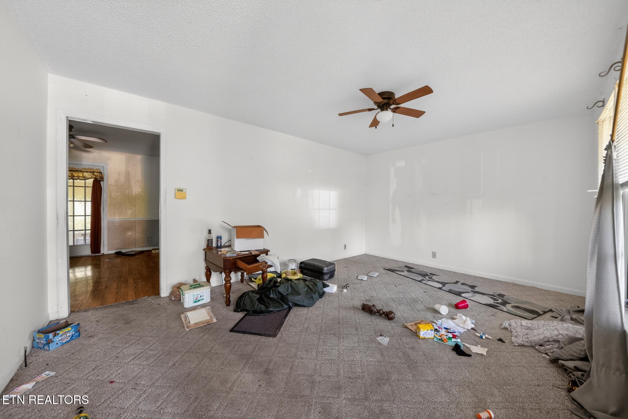 523 Linda Lane Clarksville TN 37042