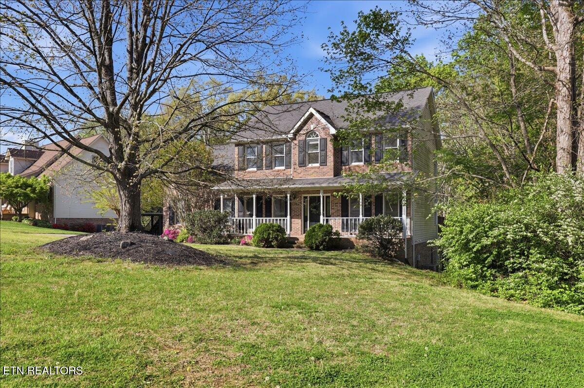 190 Country Walk Drive Powell TN 37849