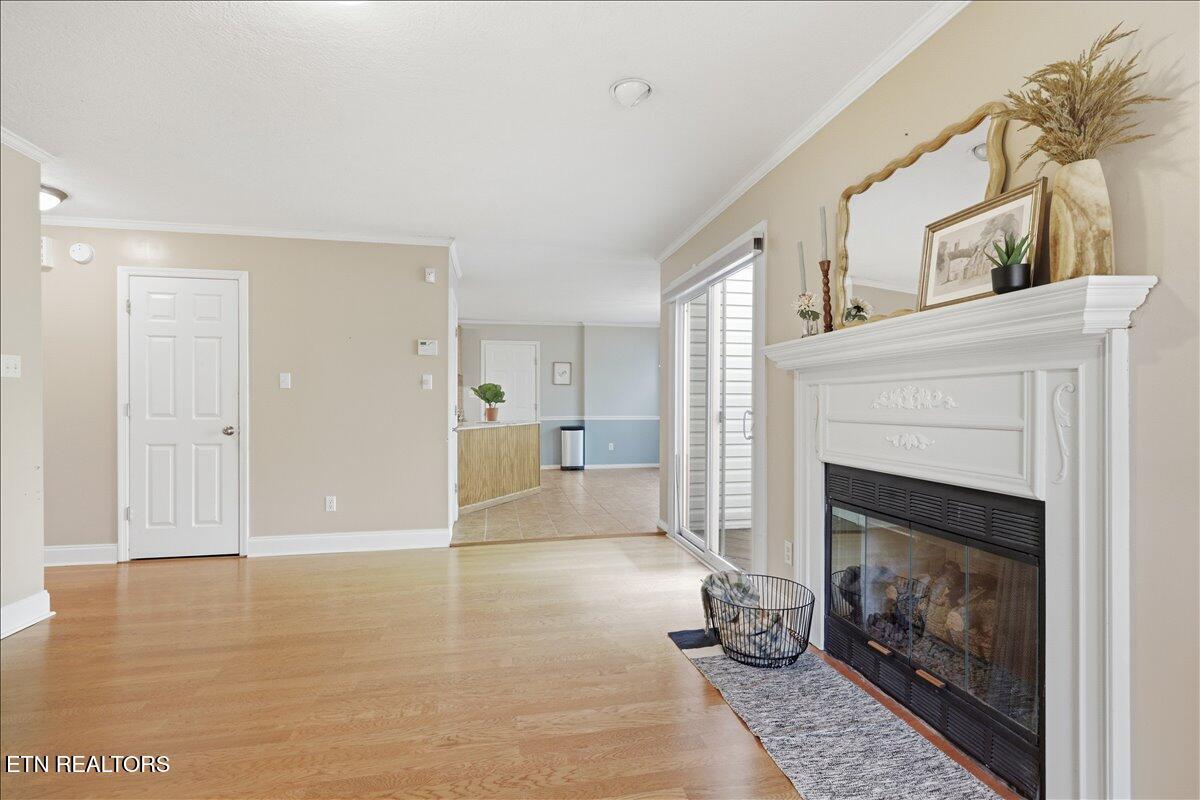 190 Country Walk Drive Powell TN 37849