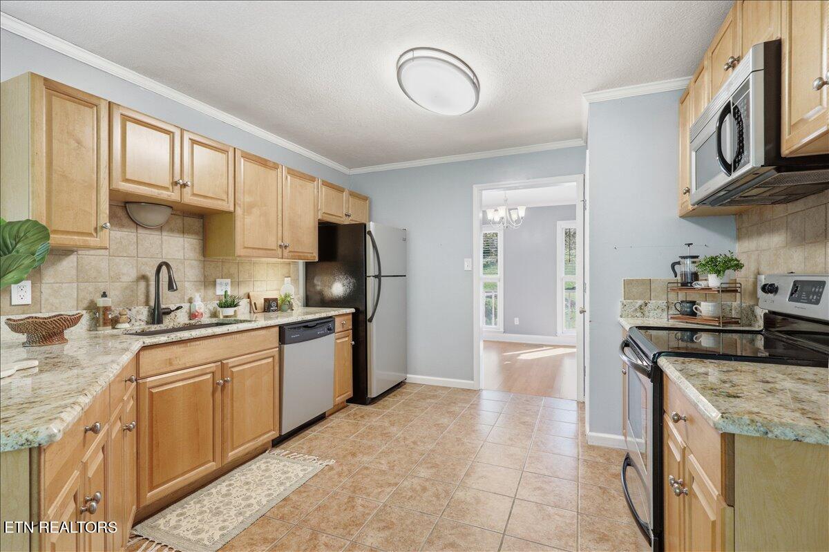 190 Country Walk Drive Powell TN 37849