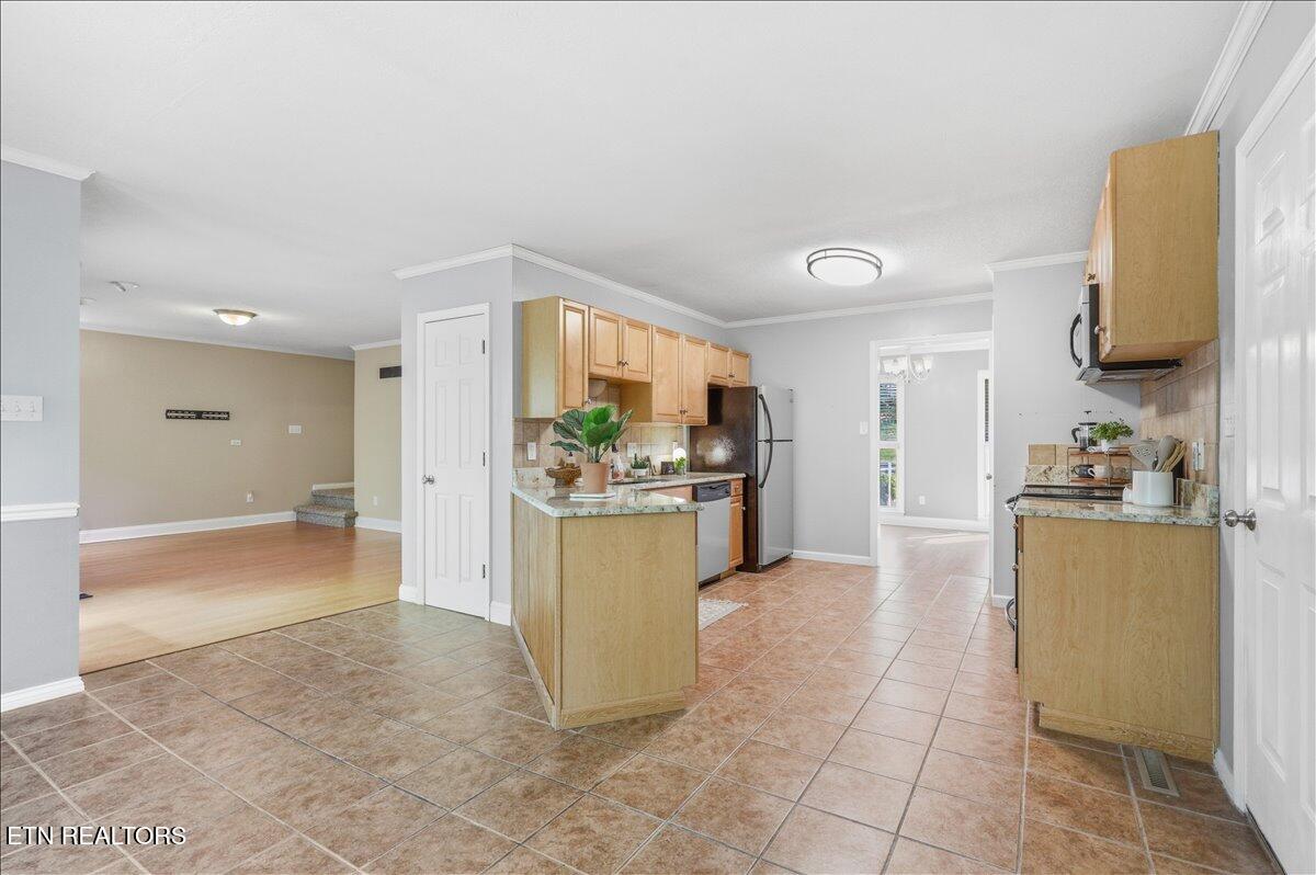 190 Country Walk Drive Powell TN 37849