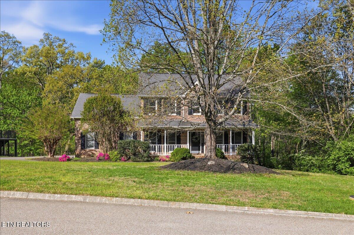 190 Country Walk Drive Powell TN 37849
