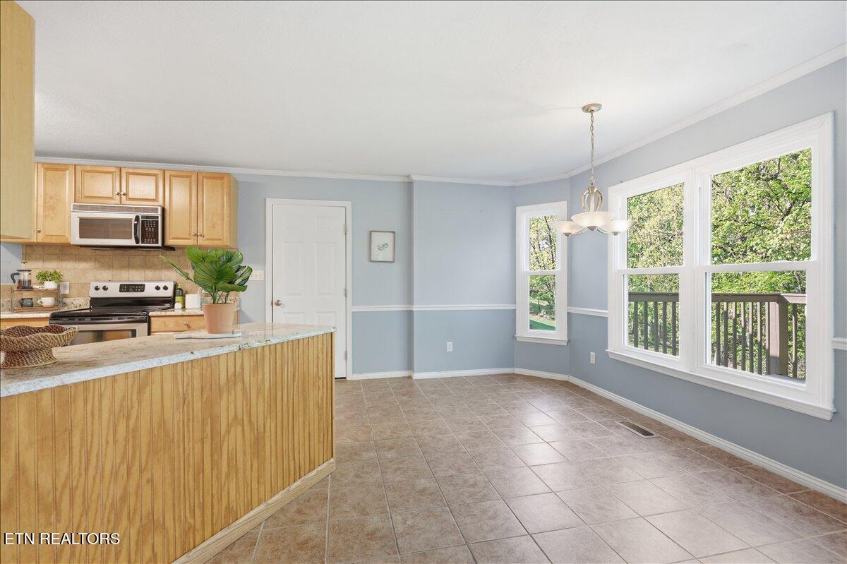 190 Country Walk Drive Powell TN 37849