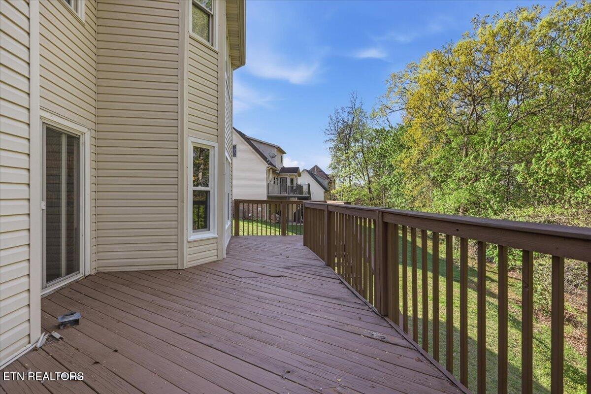 190 Country Walk Drive Powell TN 37849
