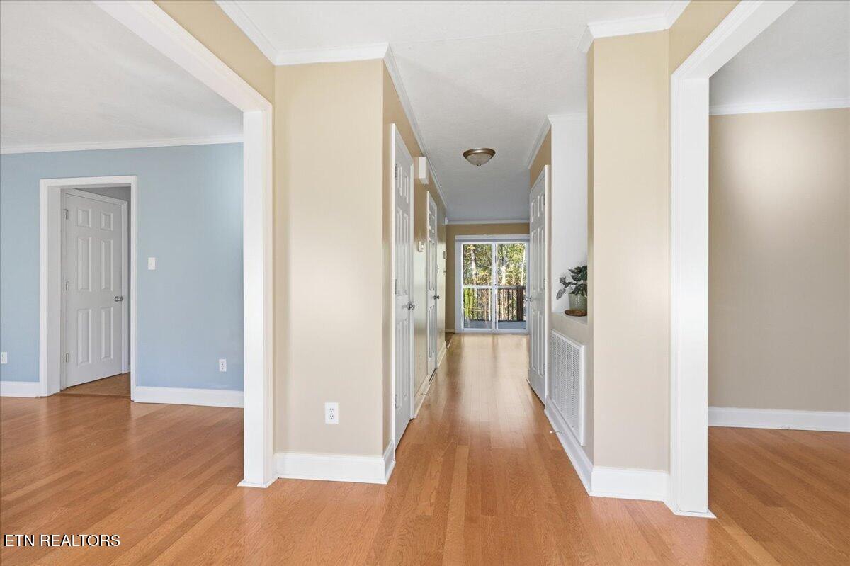 190 Country Walk Drive Powell TN 37849