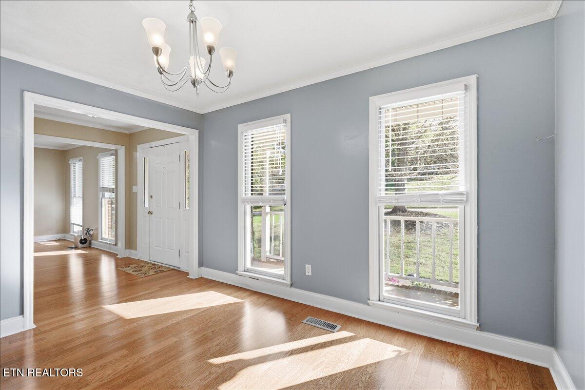 190 Country Walk Drive Powell TN 37849