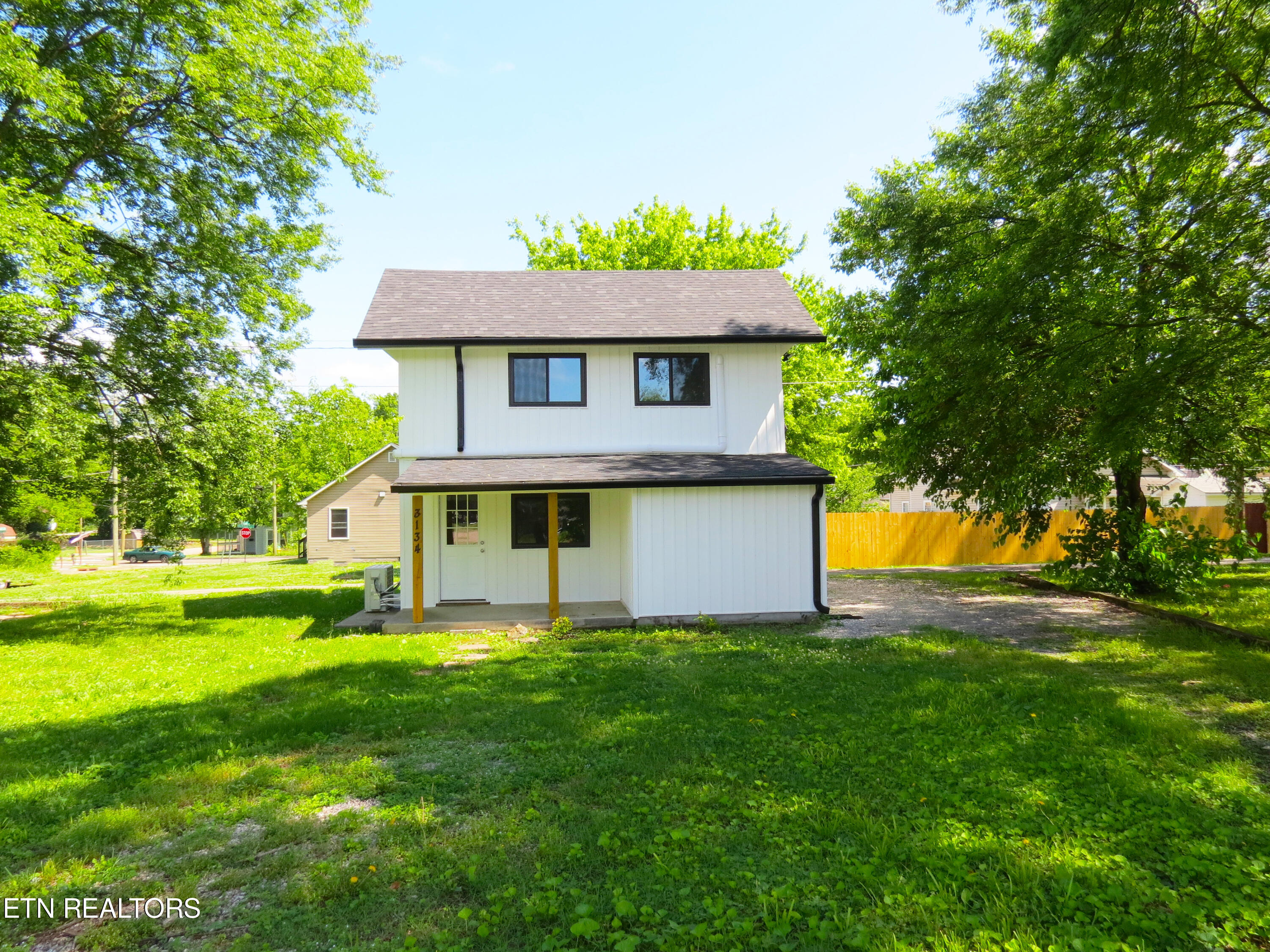3134 Linden Avenue Knoxville TN 37914