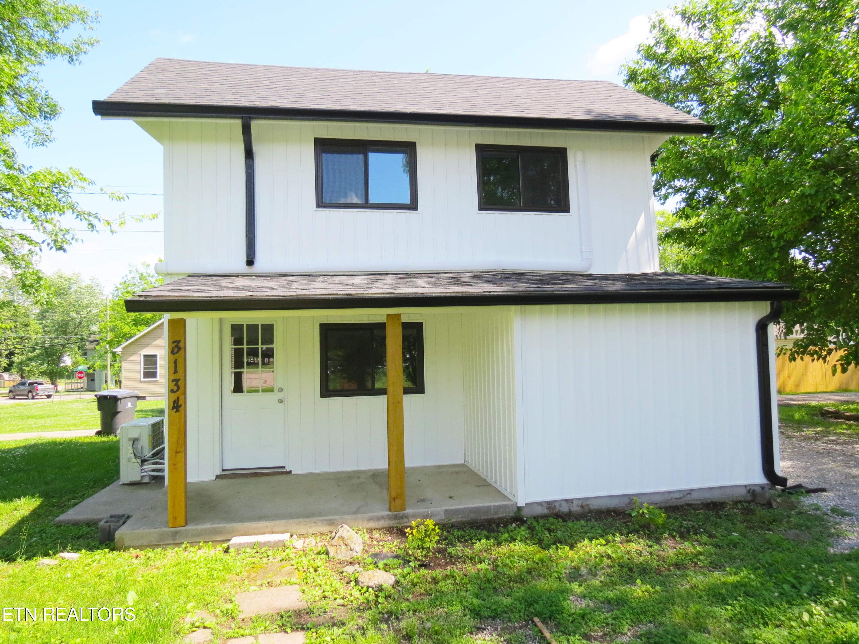 3134 Linden Avenue Knoxville TN 37914