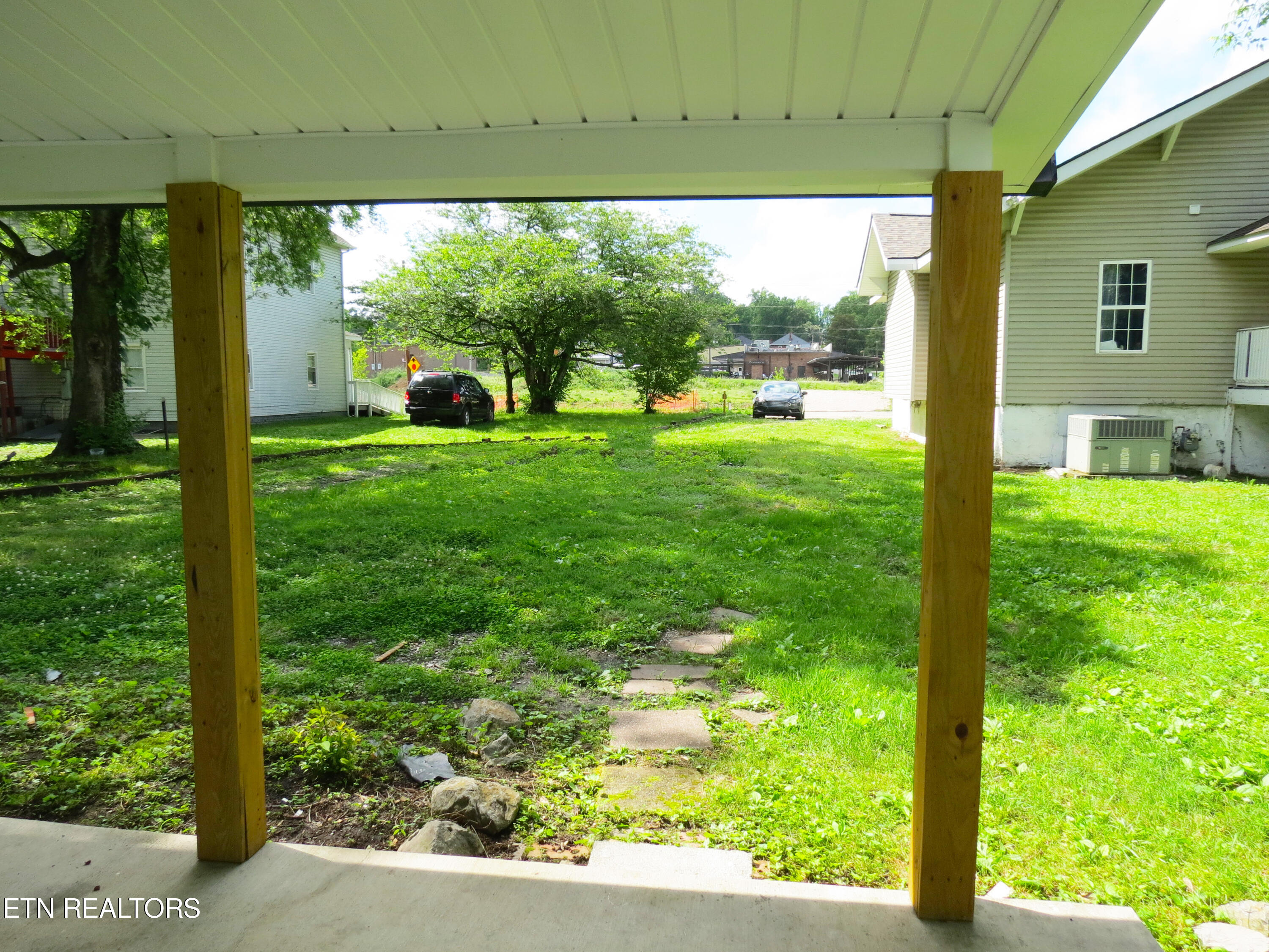 3134 Linden Avenue Knoxville TN 37914