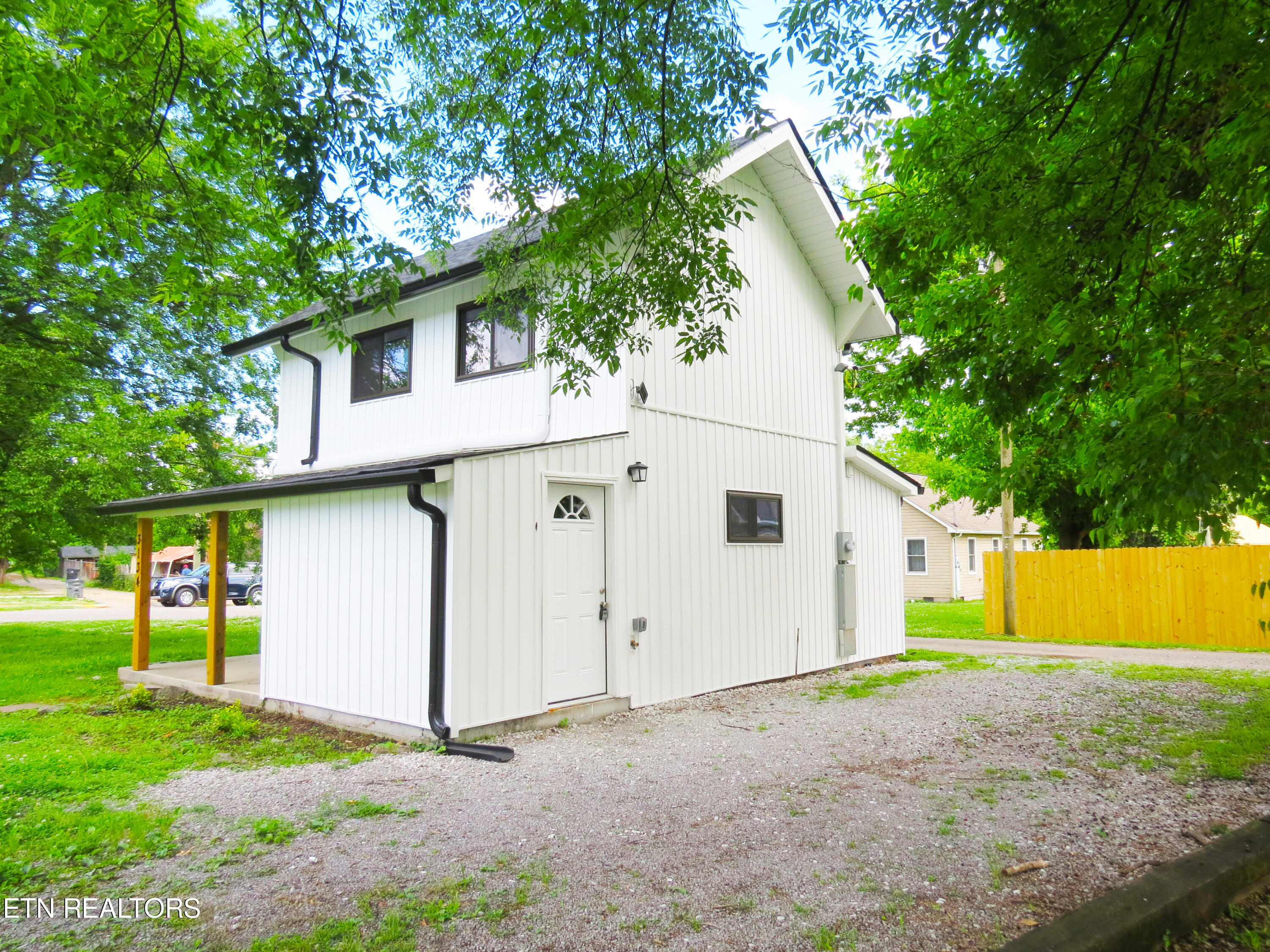3134 Linden Avenue Knoxville TN 37914