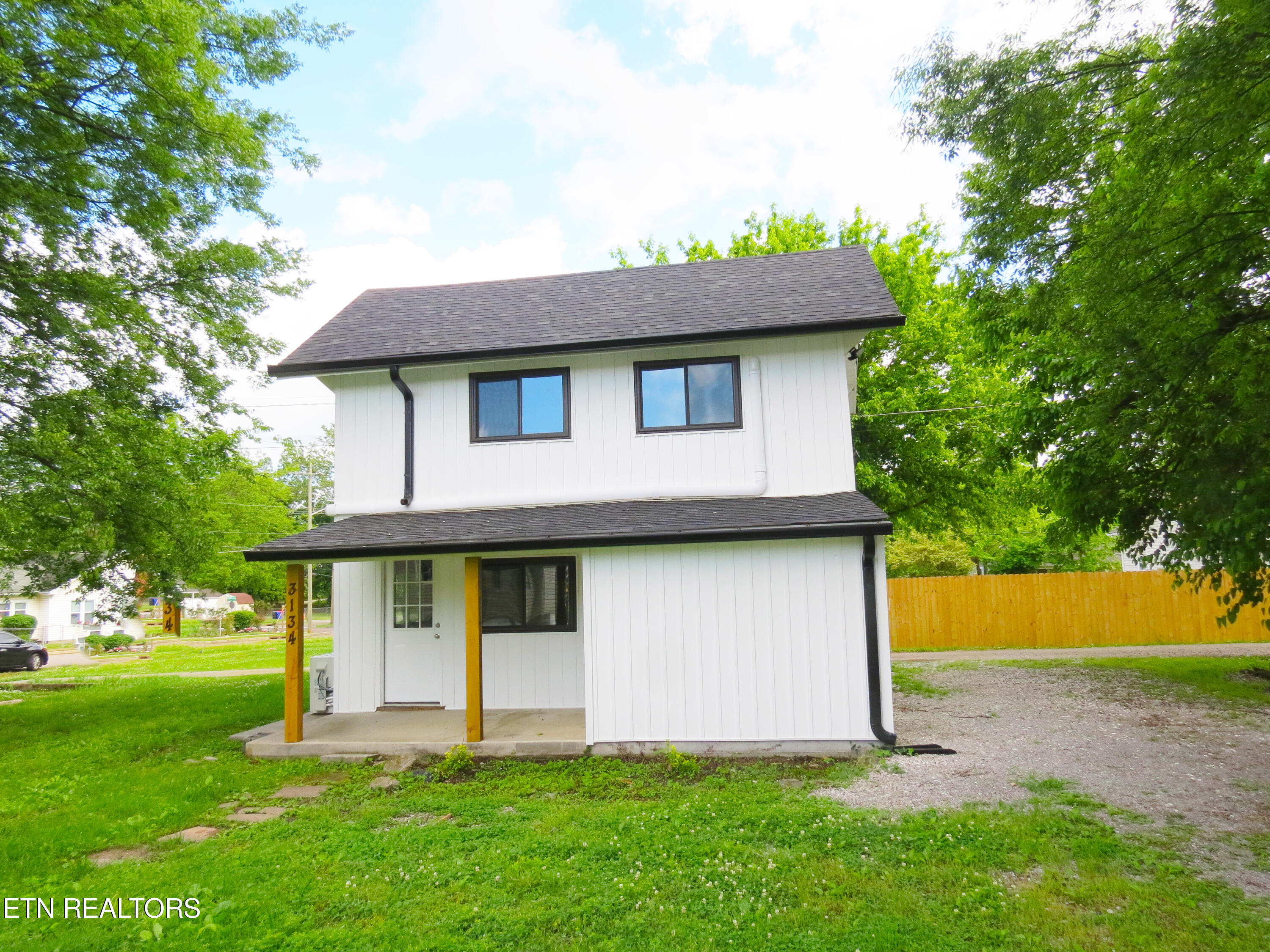3134 Linden Avenue Knoxville TN 37914