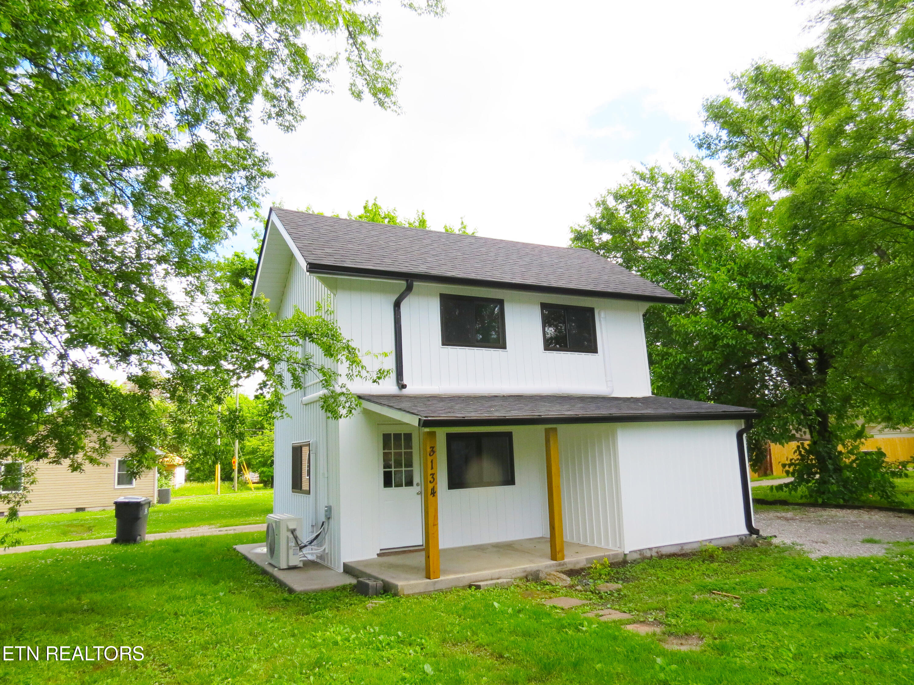 3134 Linden Avenue Knoxville TN 37914