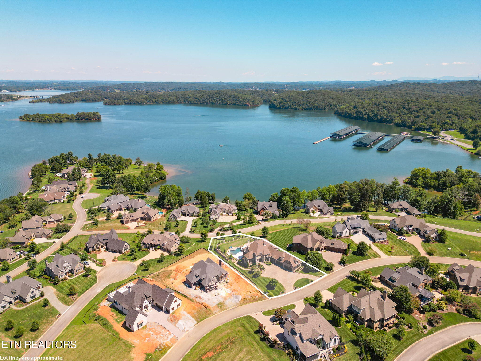 497 Southern Way Lenoir City TN 37772