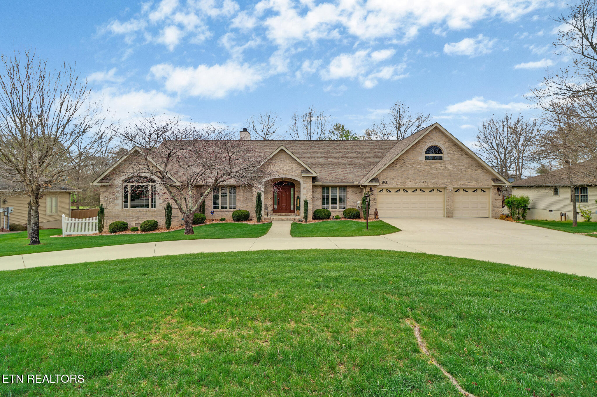 30 Thames Court Fairfield Glade TN 38558