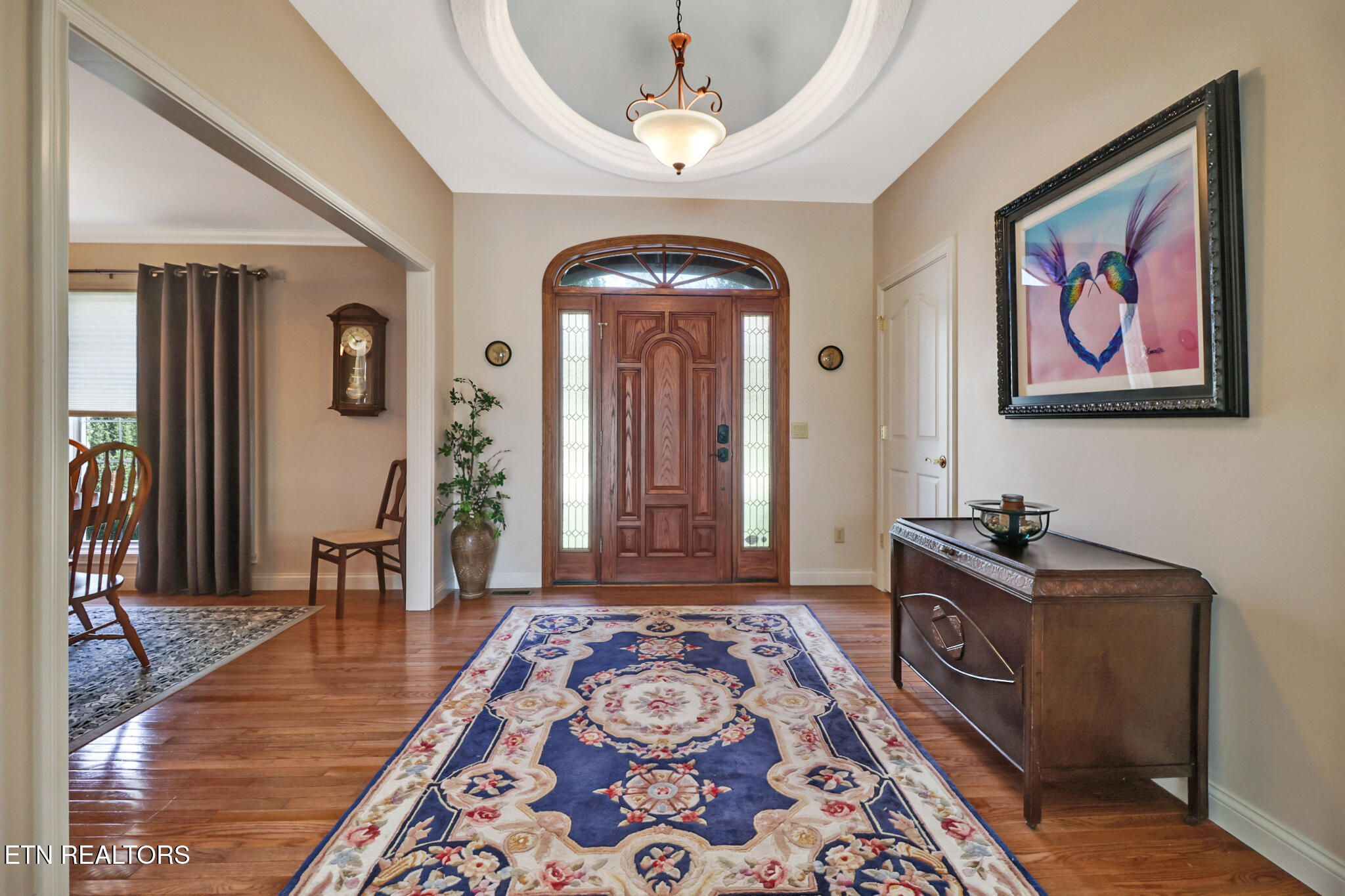 30 Thames Court Fairfield Glade TN 38558