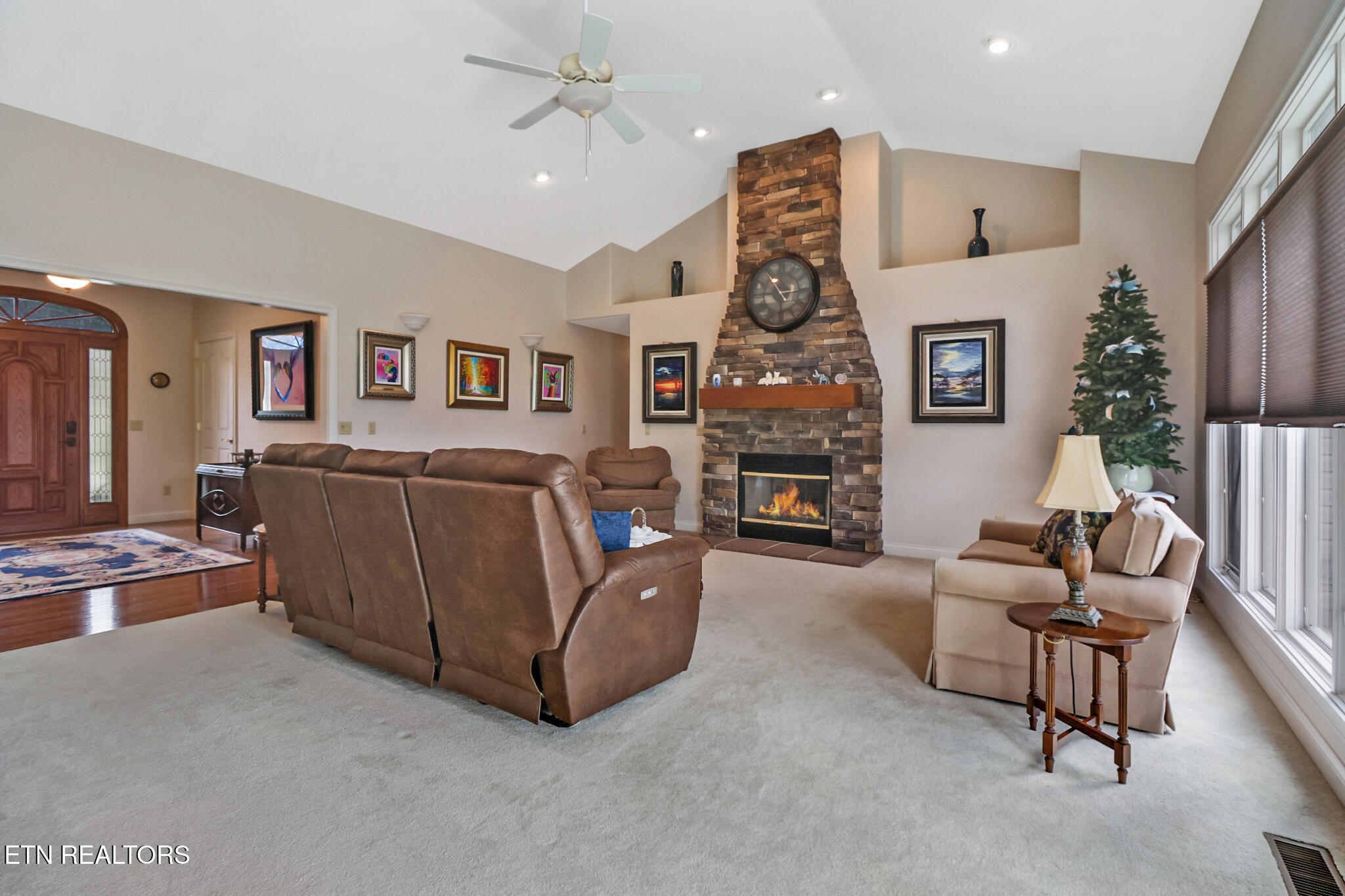 30 Thames Court Fairfield Glade TN 38558