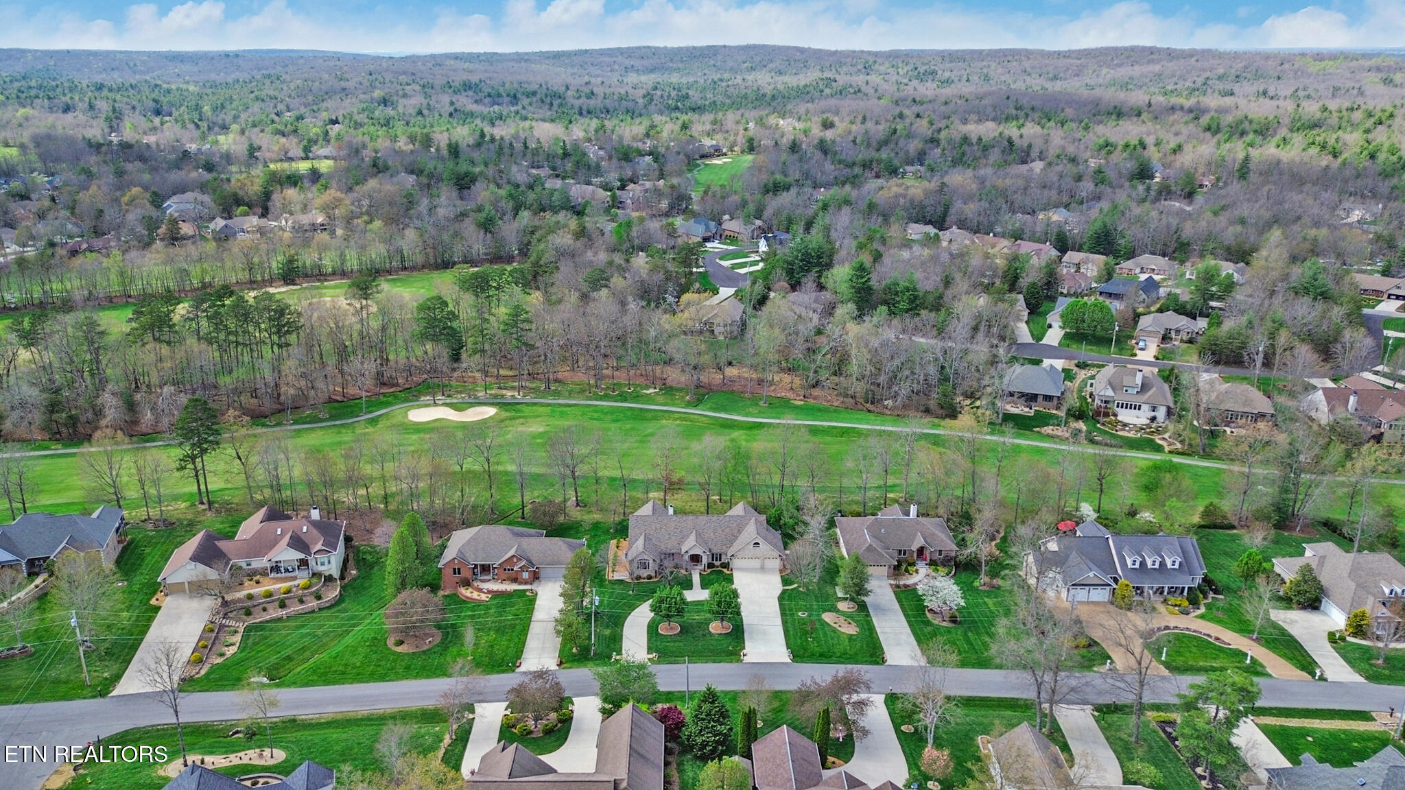 30 Thames Court Fairfield Glade TN 38558