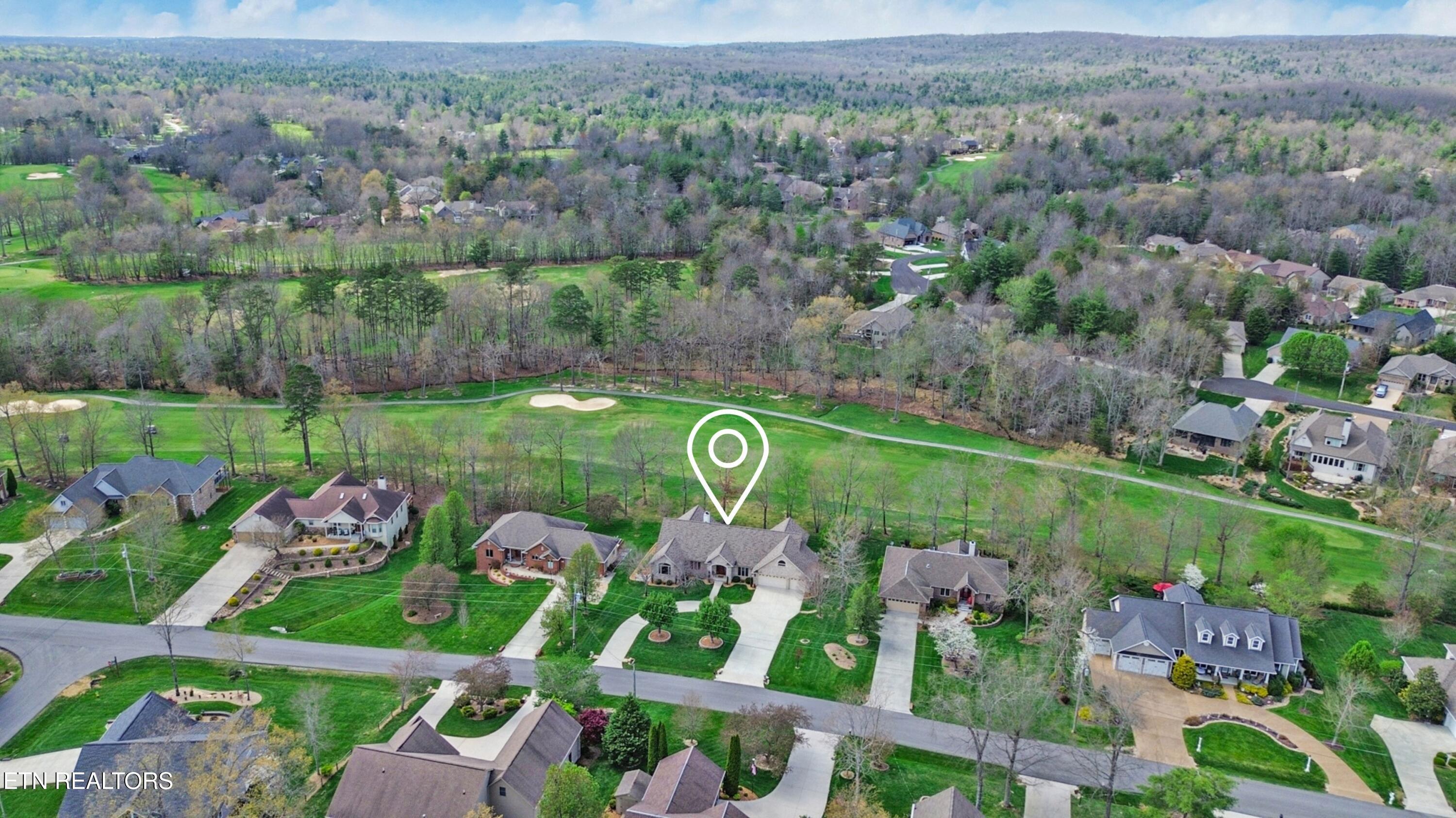 30 Thames Court Fairfield Glade TN 38558