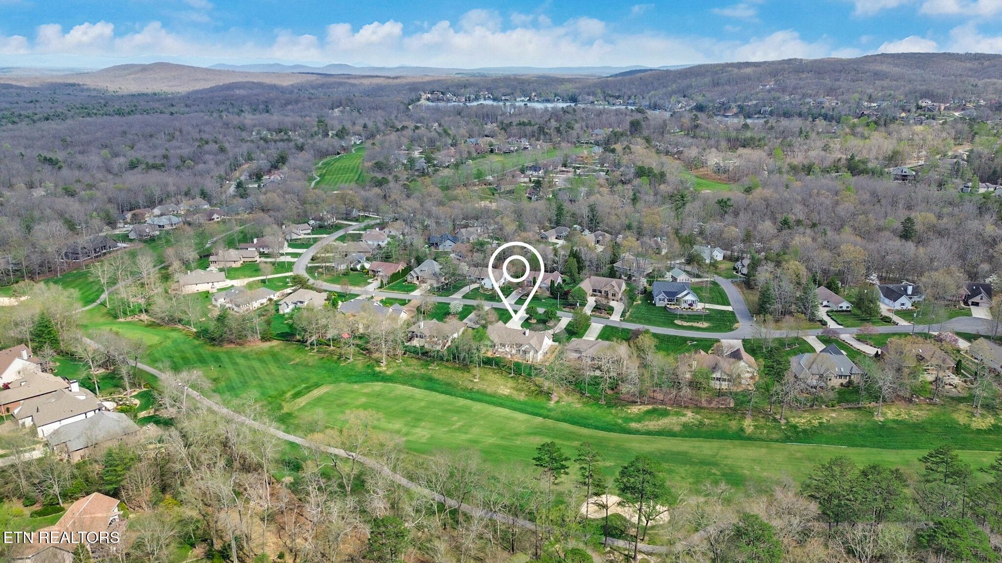 30 Thames Court Fairfield Glade TN 38558