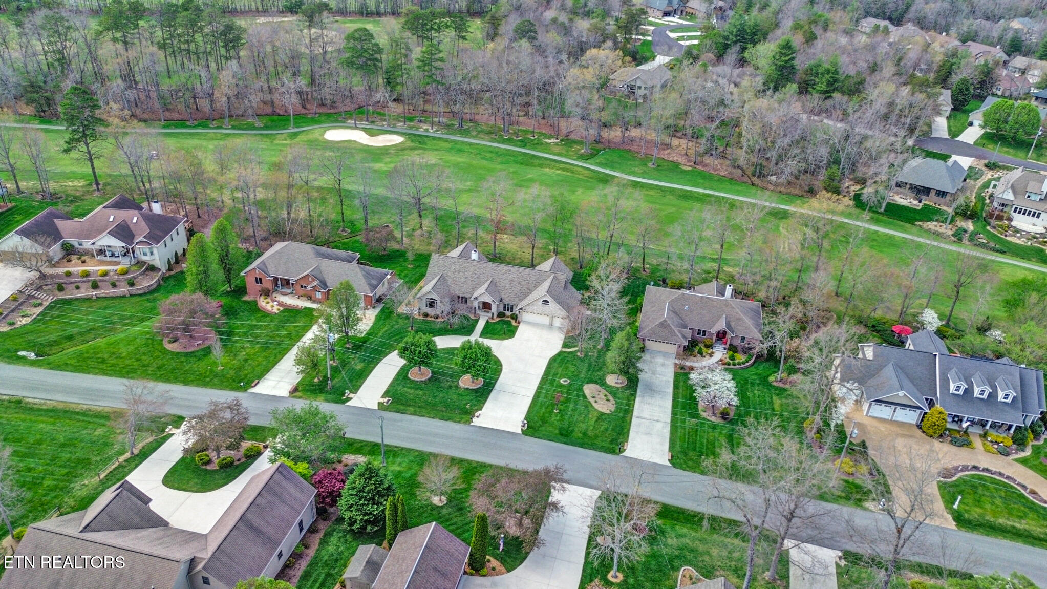 30 Thames Court Fairfield Glade TN 38558
