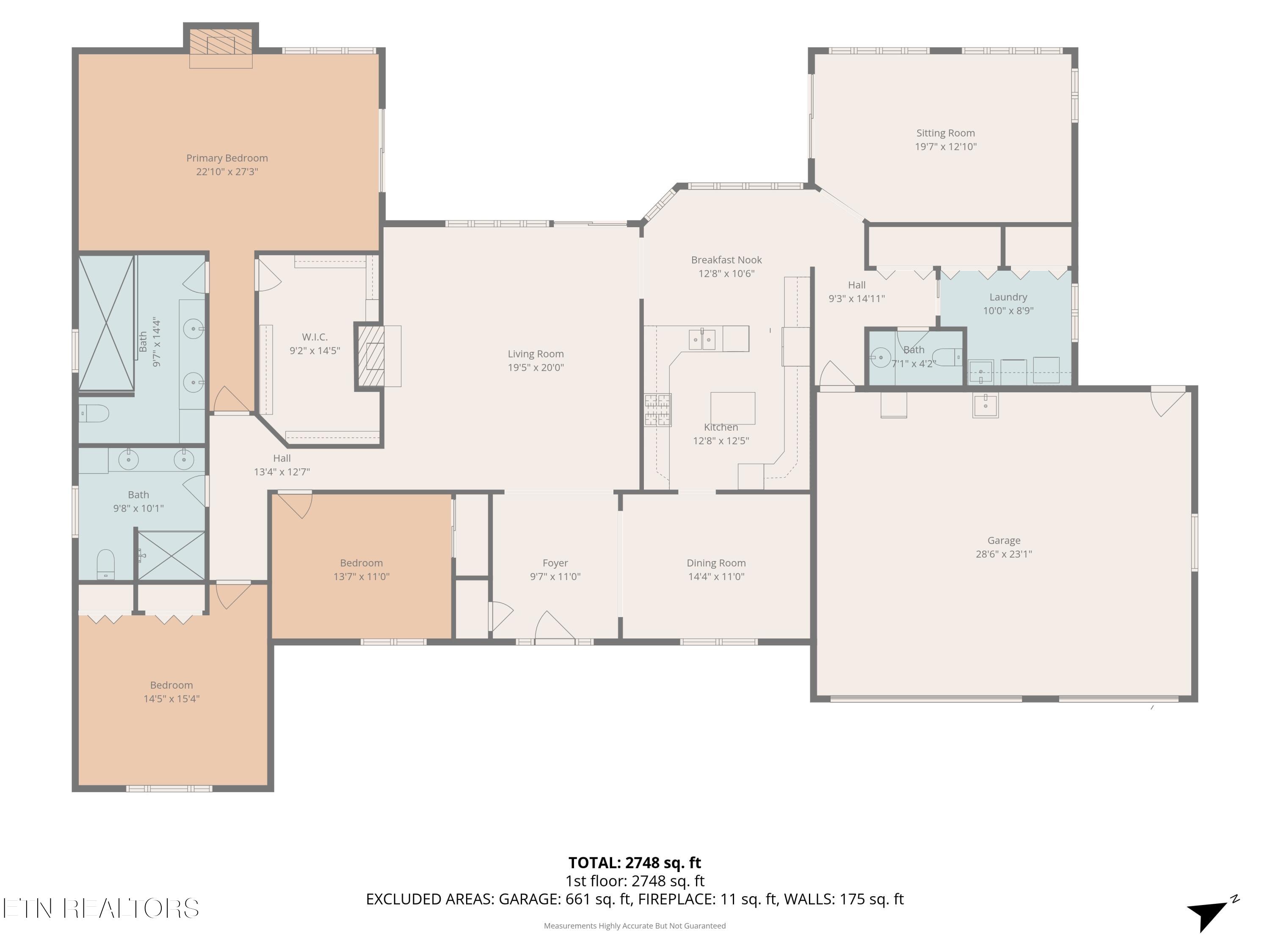 30 Thames Court Fairfield Glade TN 38558