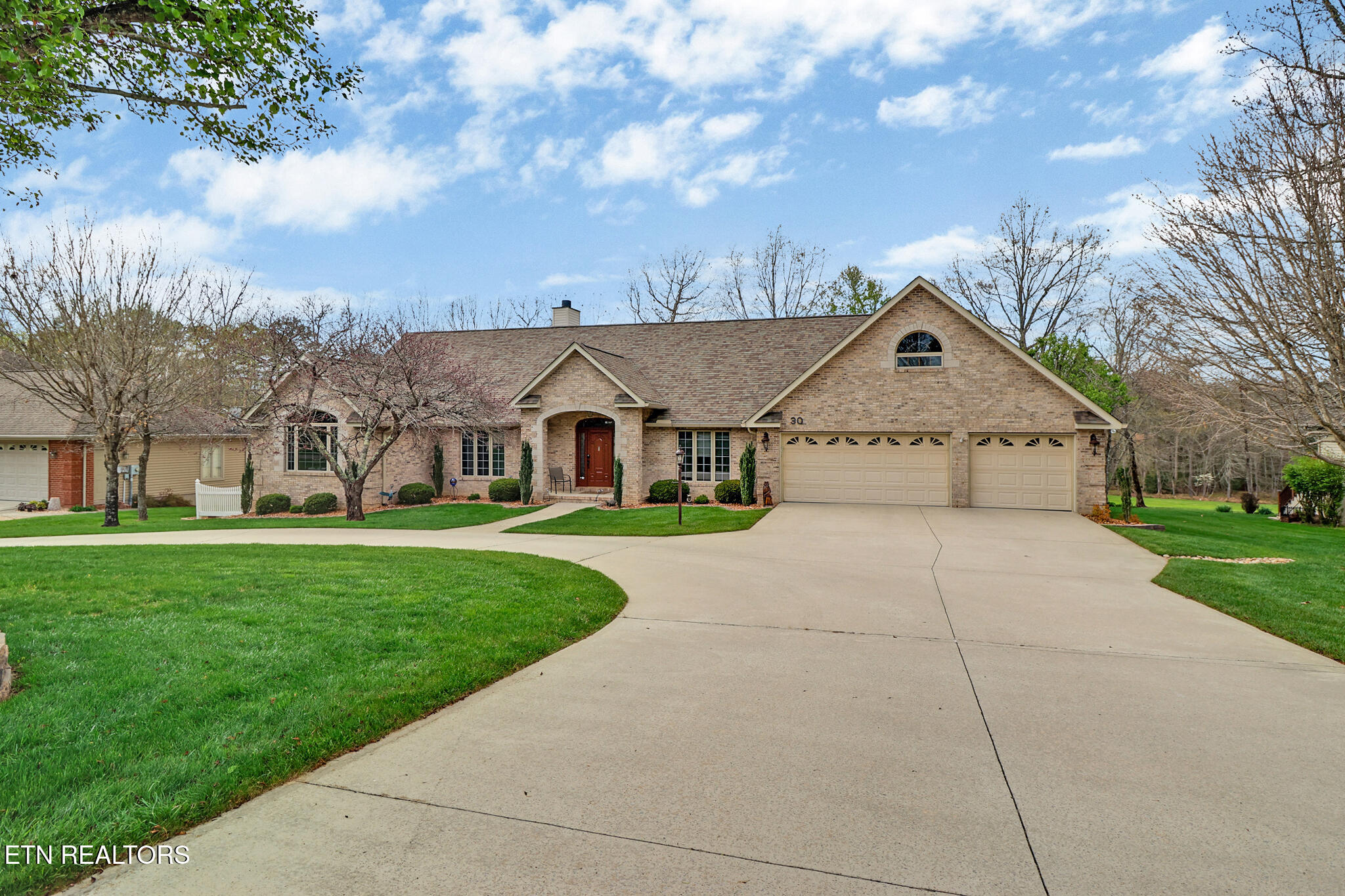30 Thames Court Fairfield Glade TN 38558