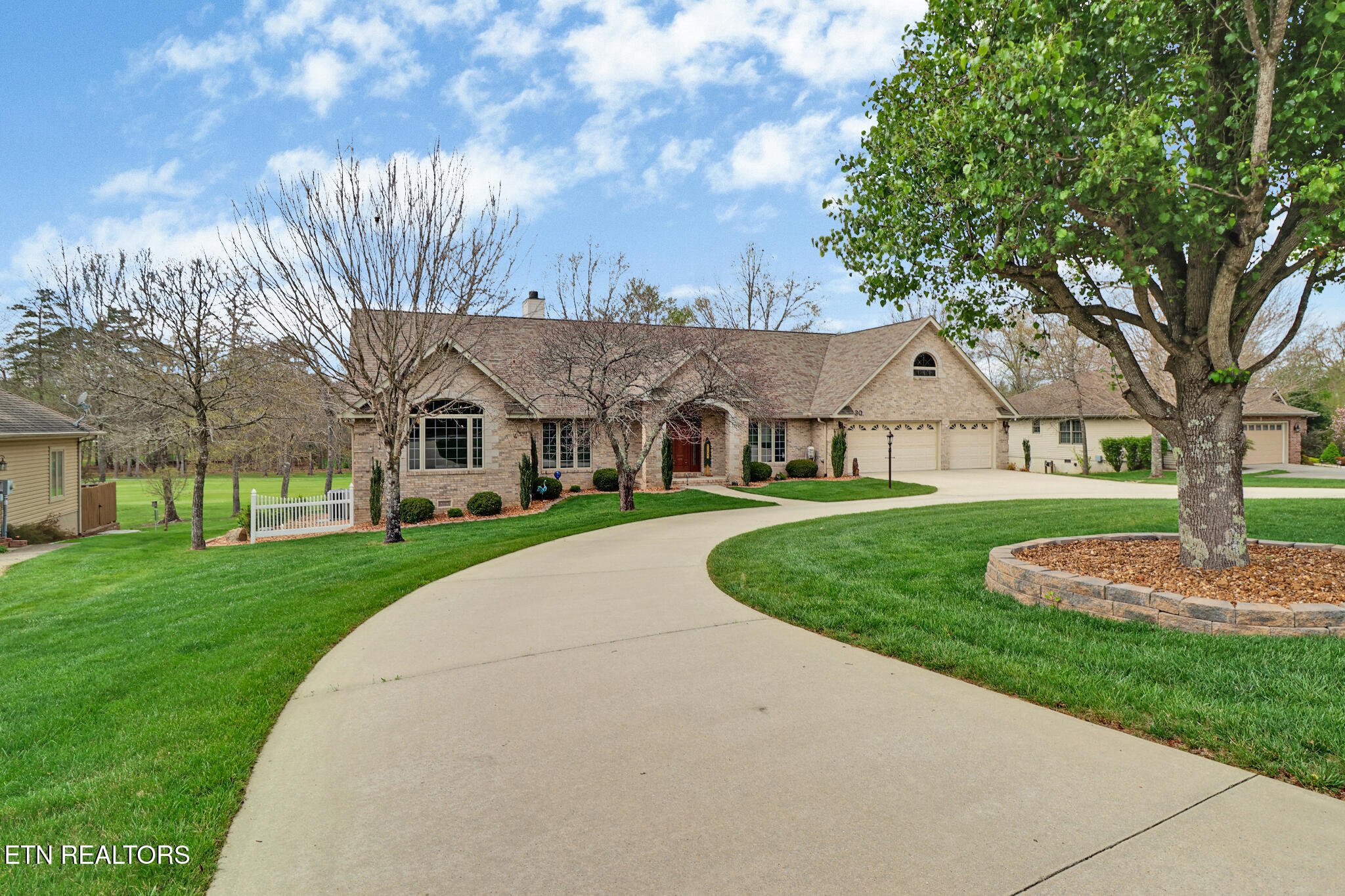 30 Thames Court Fairfield Glade TN 38558