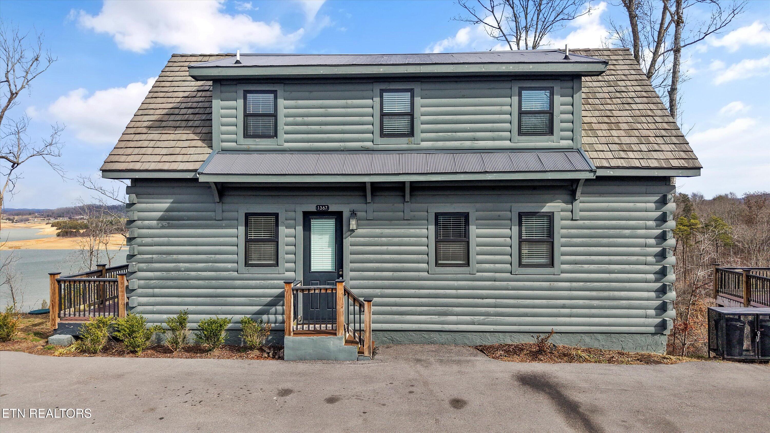 1367 Lake Haven Way Sevierville TN 37876