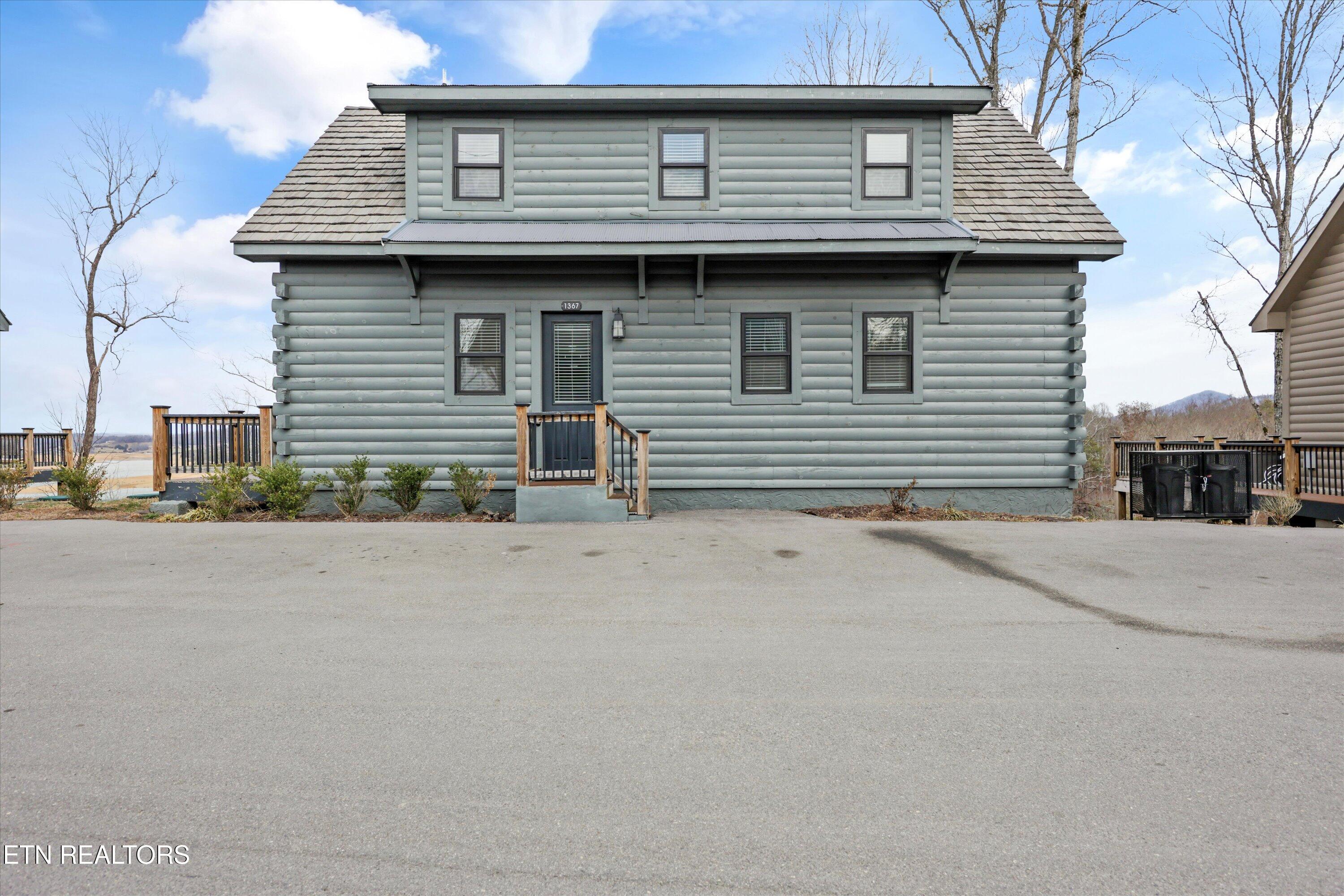 1367 Lake Haven Way Sevierville TN 37876
