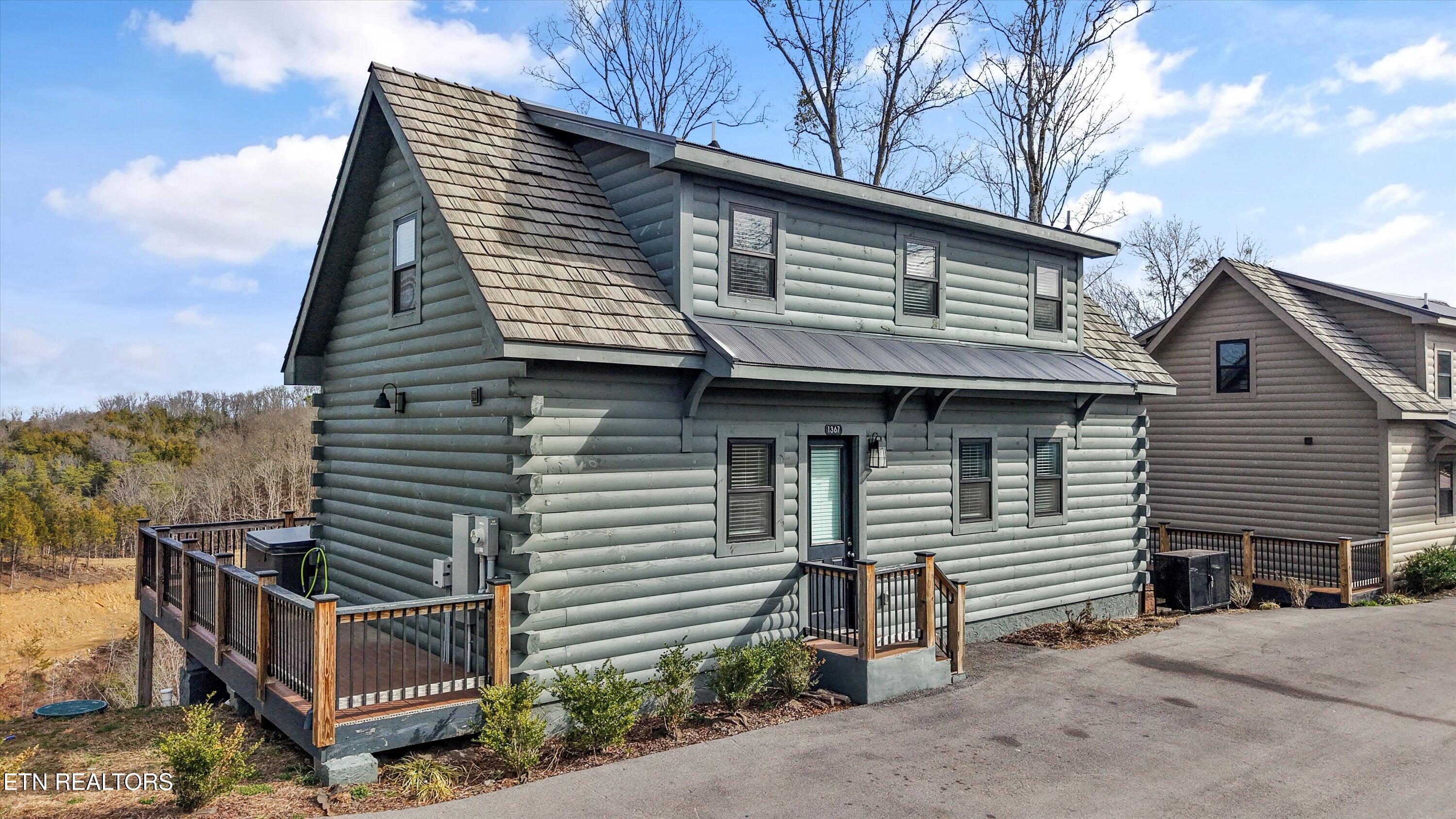1367 Lake Haven Way Sevierville TN 37876