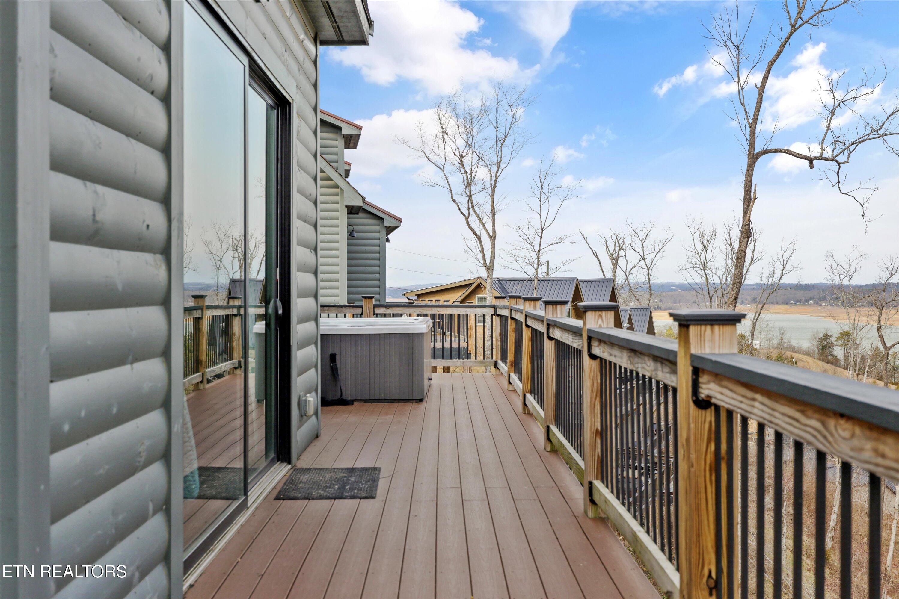 1367 Lake Haven Way Sevierville TN 37876
