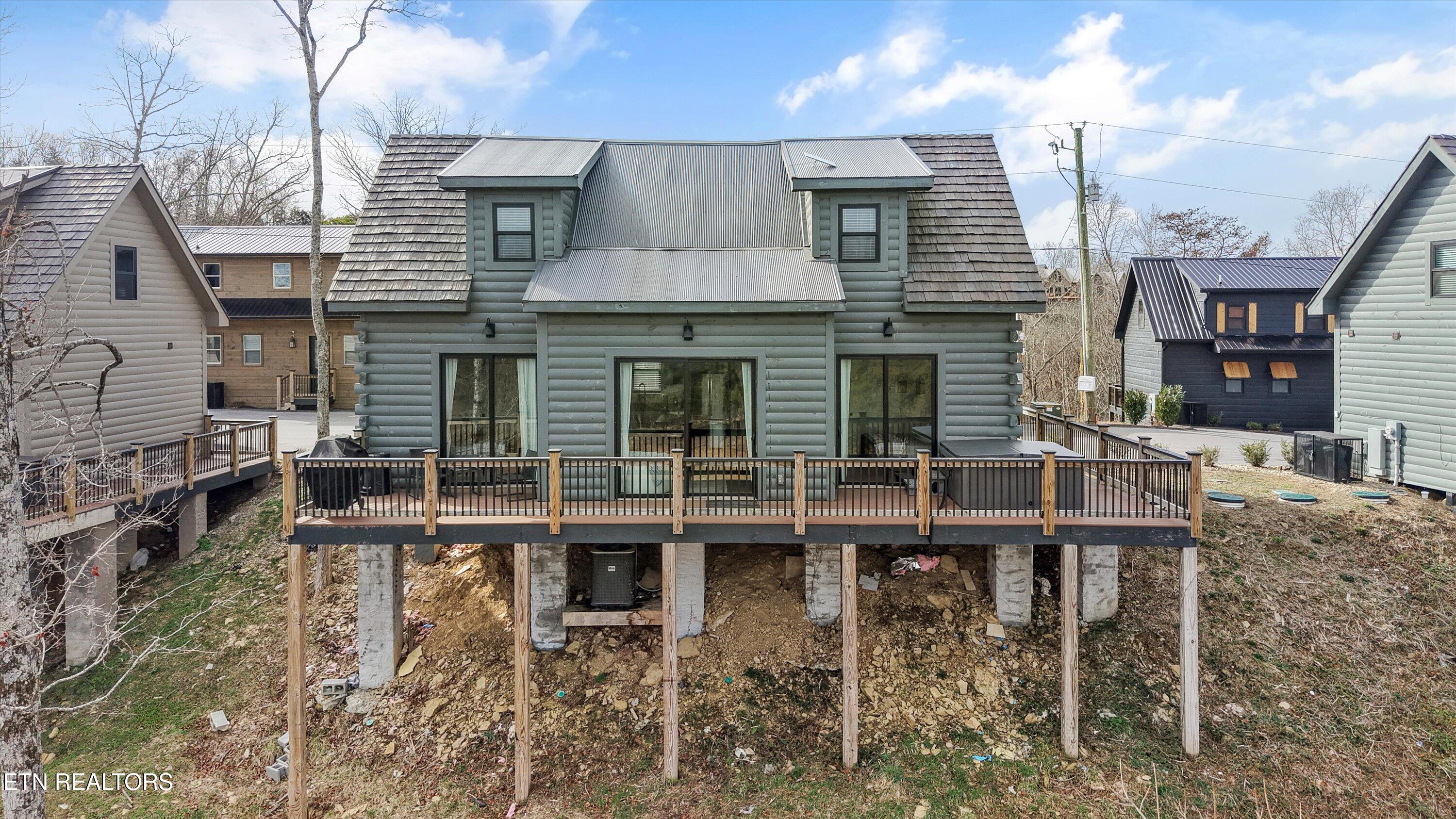 1367 Lake Haven Way Sevierville TN 37876
