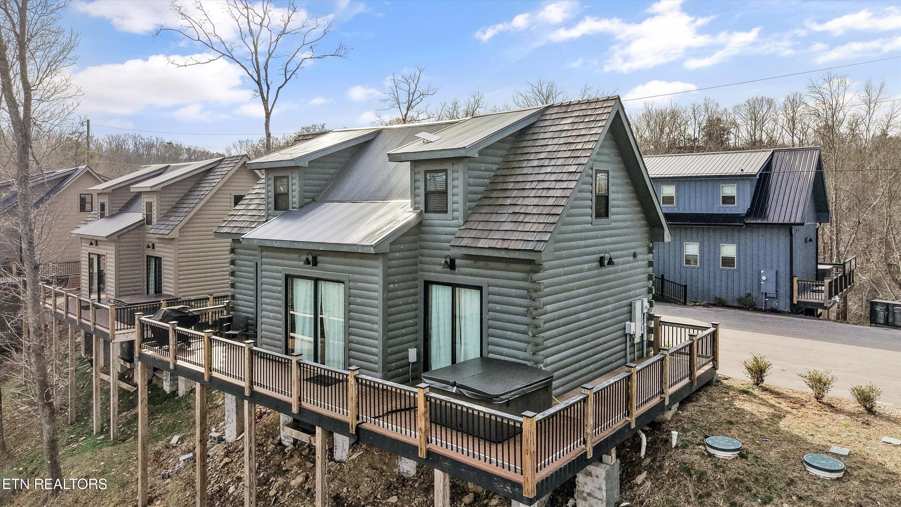 1367 Lake Haven Way Sevierville TN 37876
