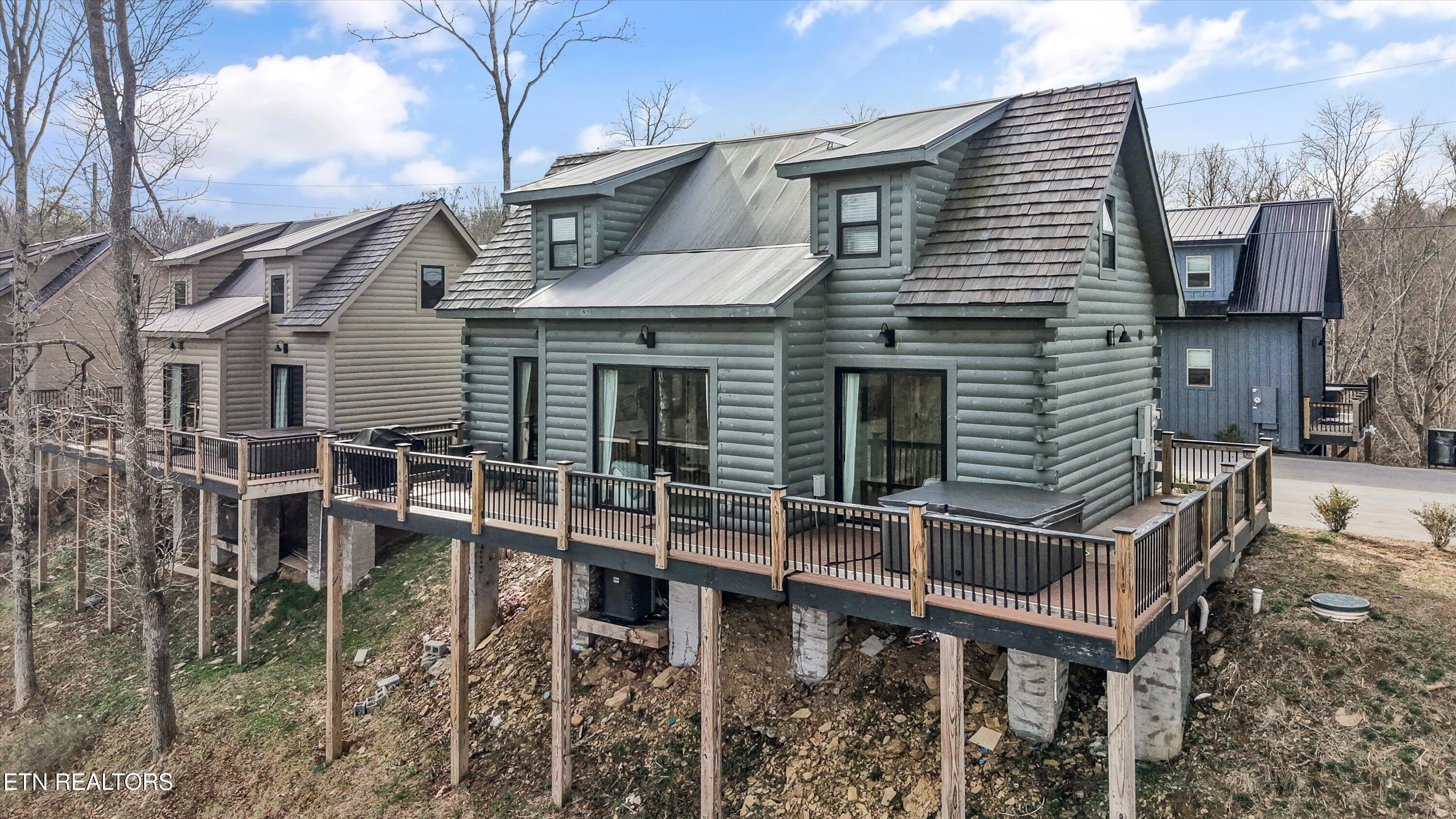 1367 Lake Haven Way Sevierville TN 37876