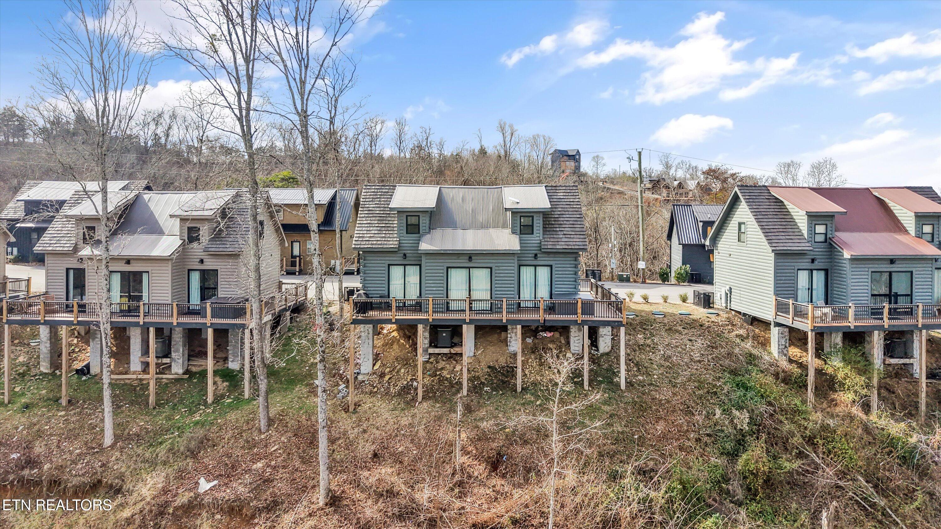 1367 Lake Haven Way Sevierville TN 37876