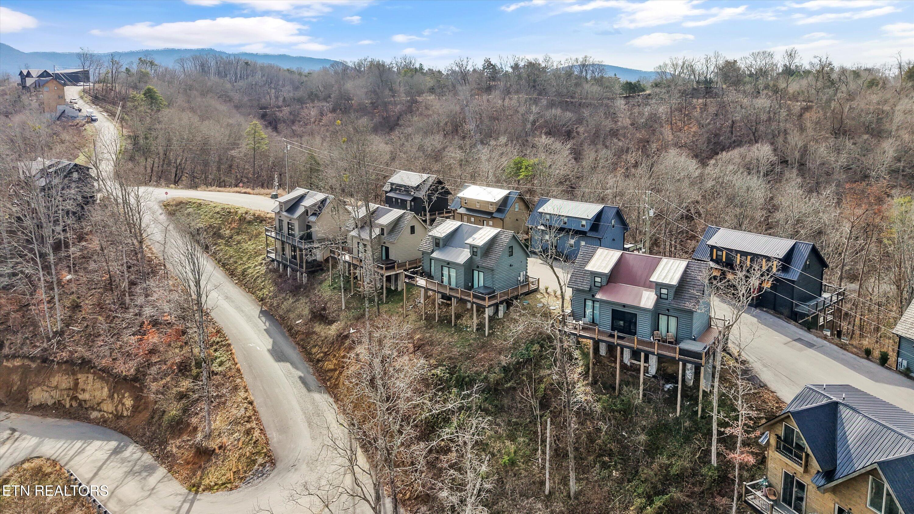 1367 Lake Haven Way Sevierville TN 37876