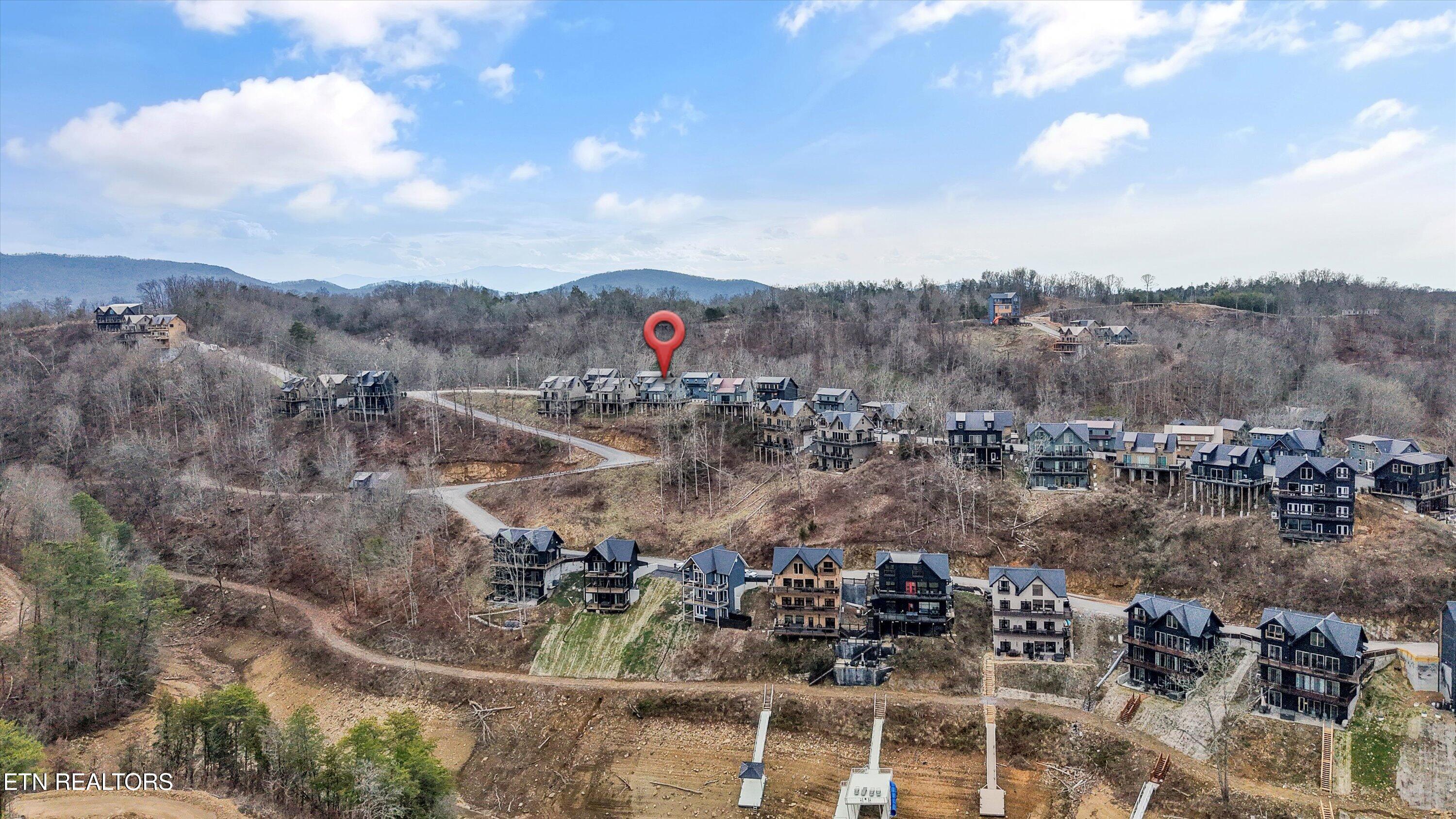 1367 Lake Haven Way Sevierville TN 37876