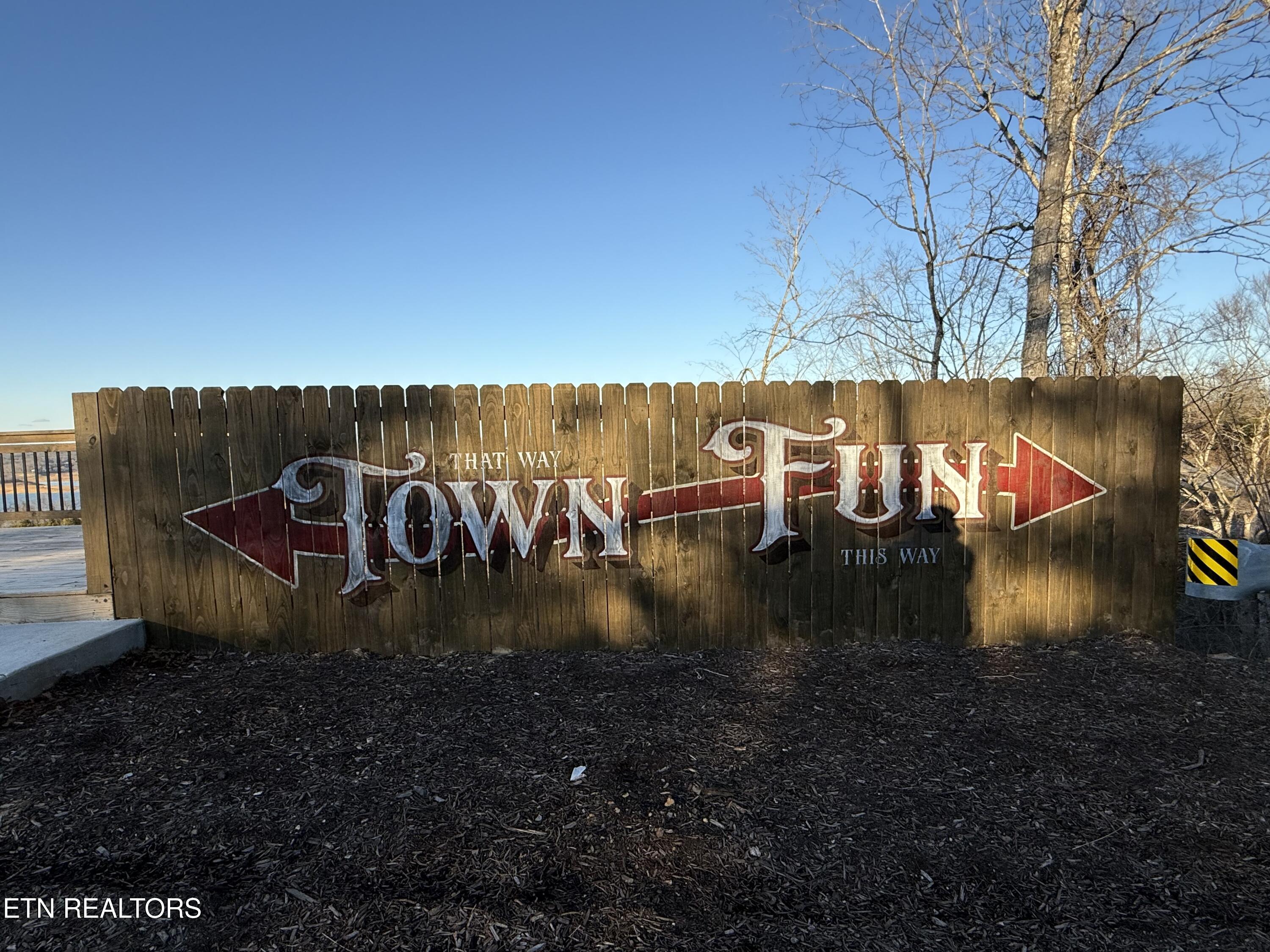 1367 Lake Haven Way Sevierville TN 37876