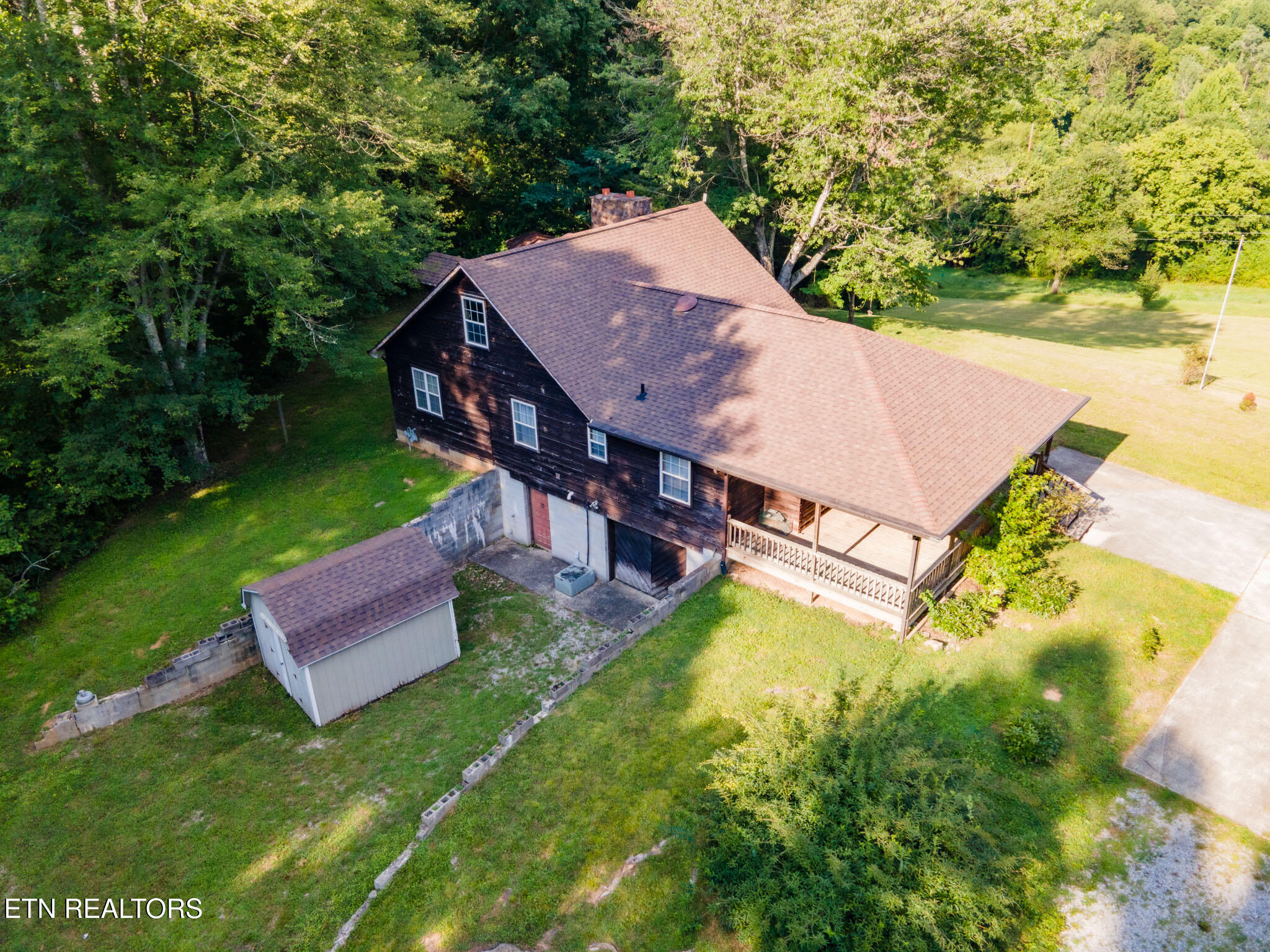 1343 Mountain View Road Rockwood TN 37854