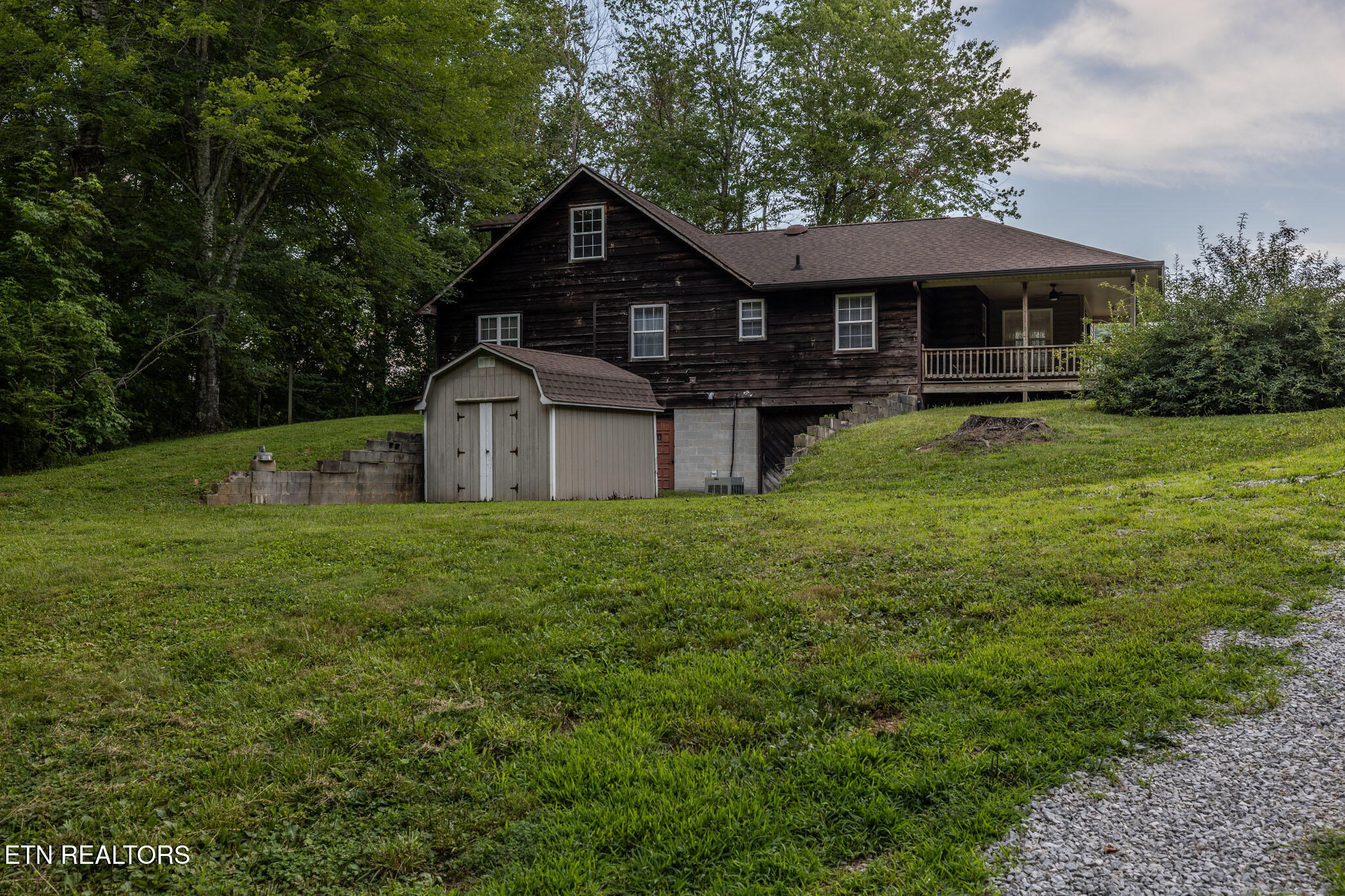 1343 Mountain View Road Rockwood TN 37854