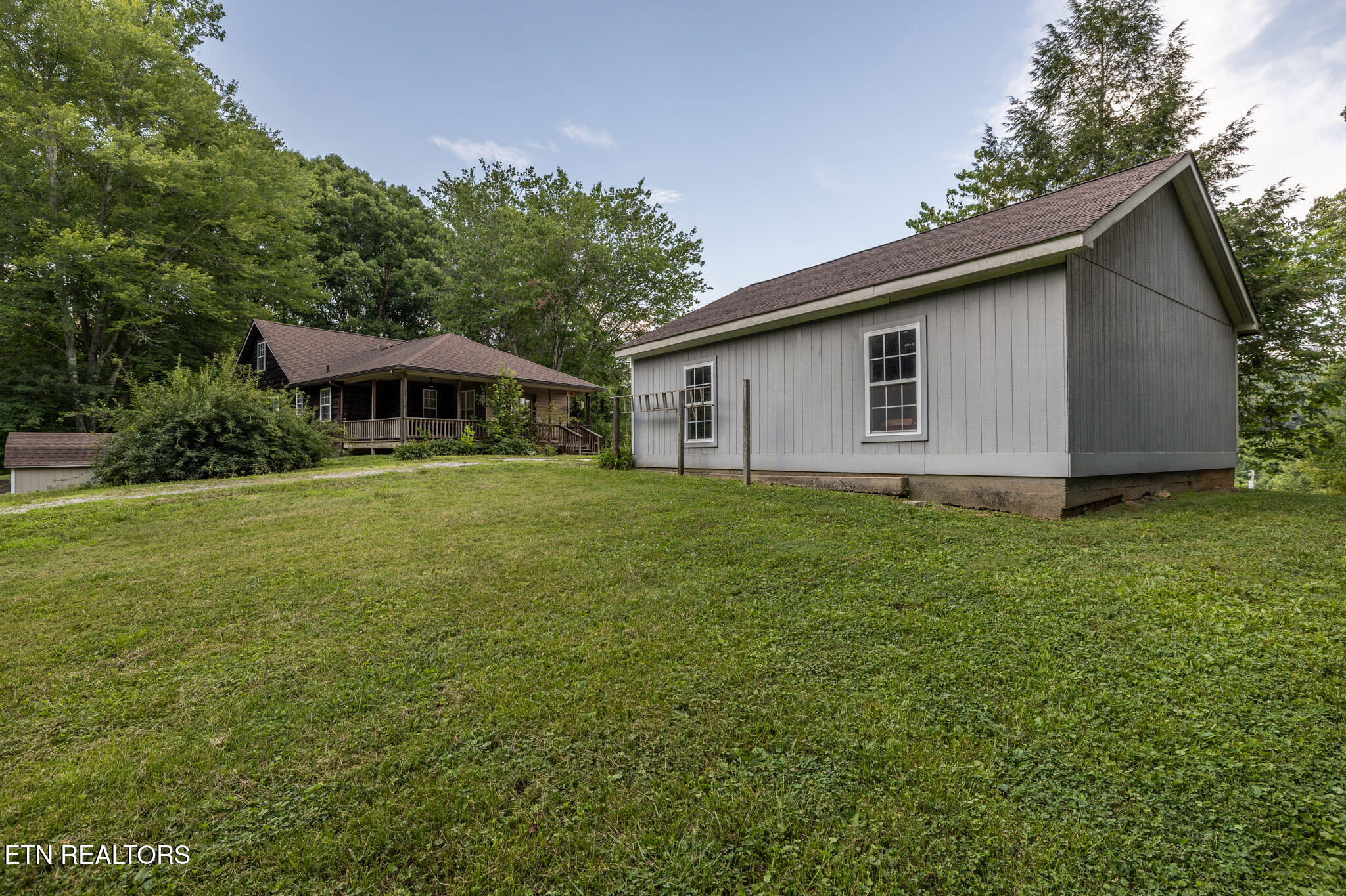 1343 Mountain View Road Rockwood TN 37854