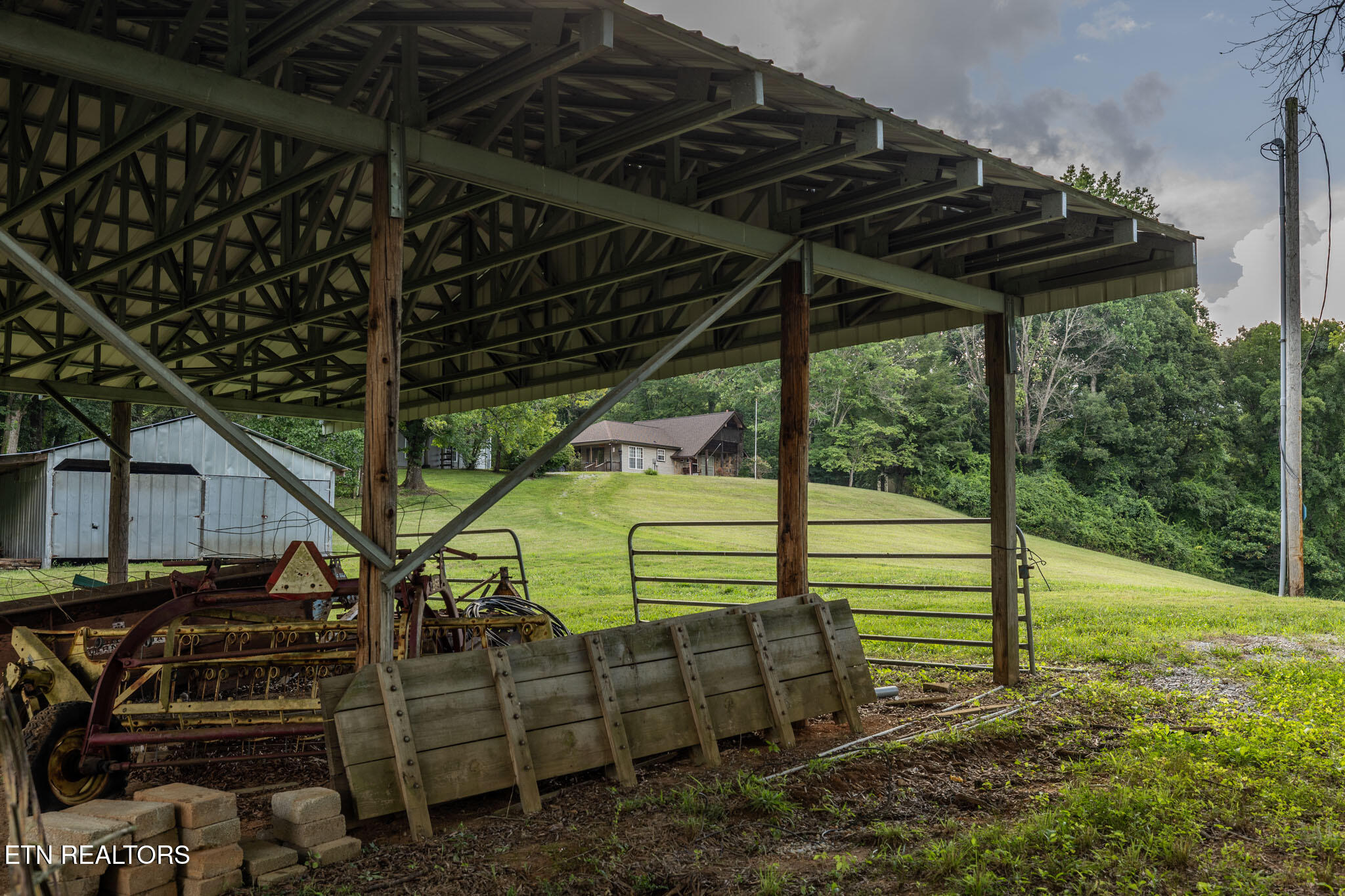 1343 Mountain View Road Rockwood TN 37854