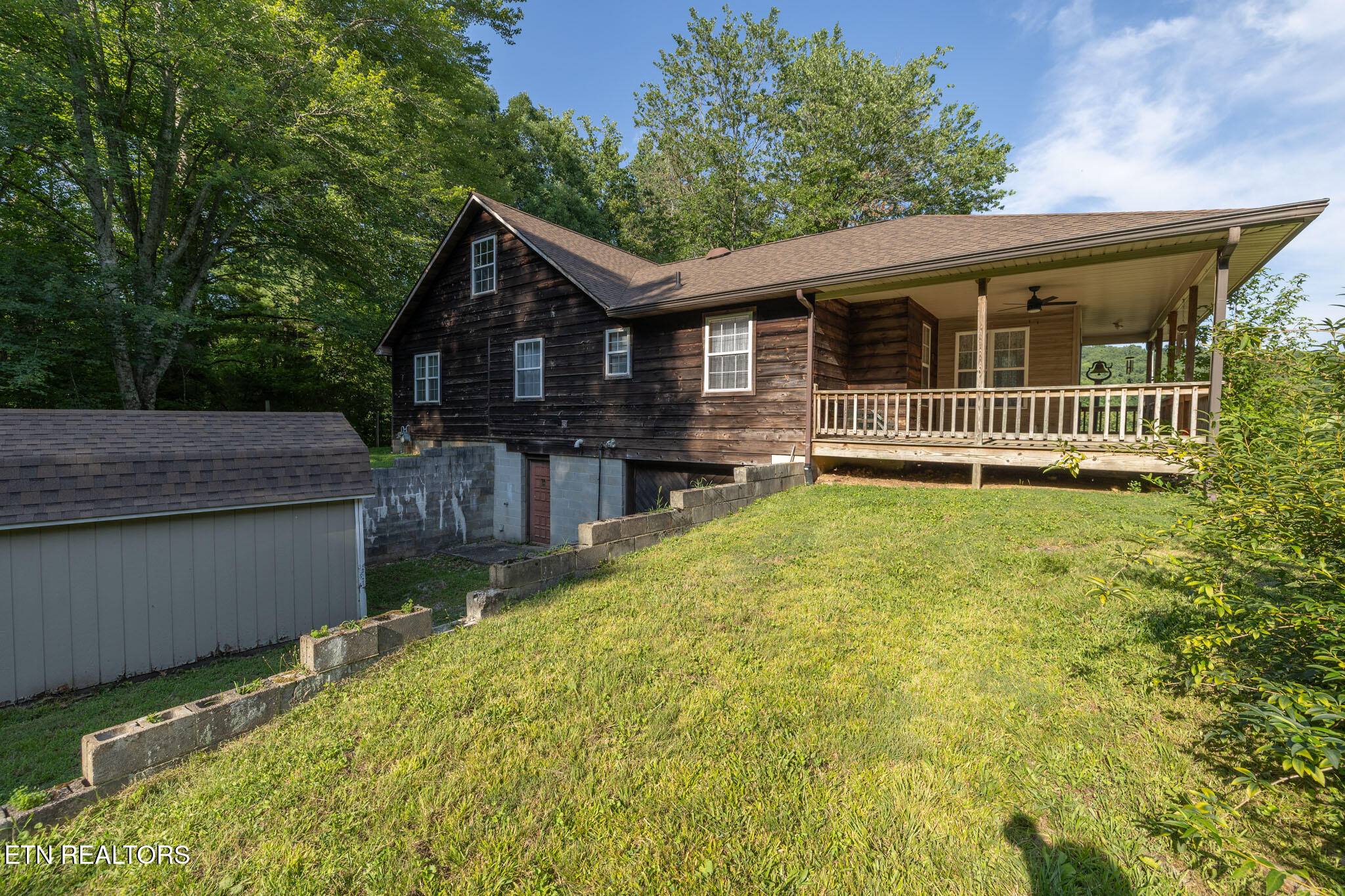1343 Mountain View Road Rockwood TN 37854